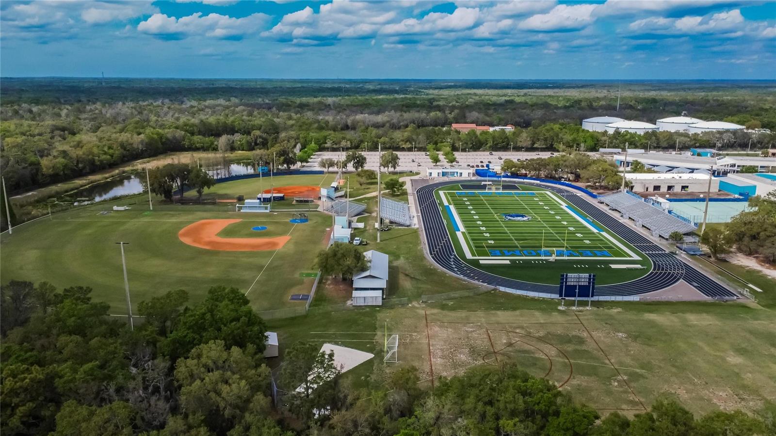 Image 54 of 63 For 5601 Kingsley Corner Way