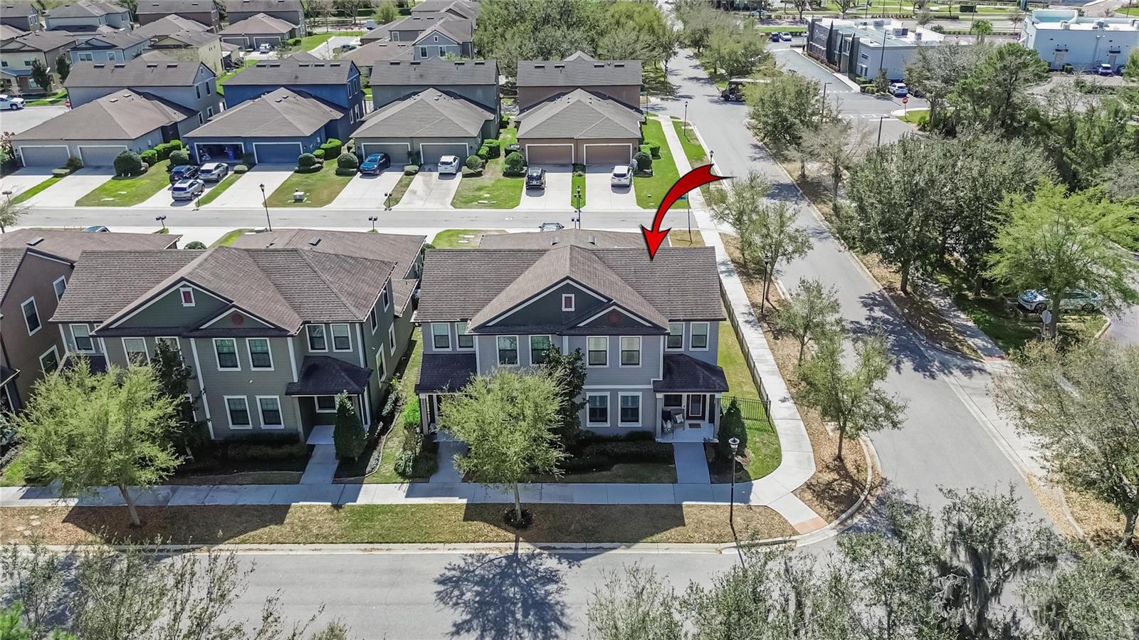 Image 56 of 63 For 5601 Kingsley Corner Way