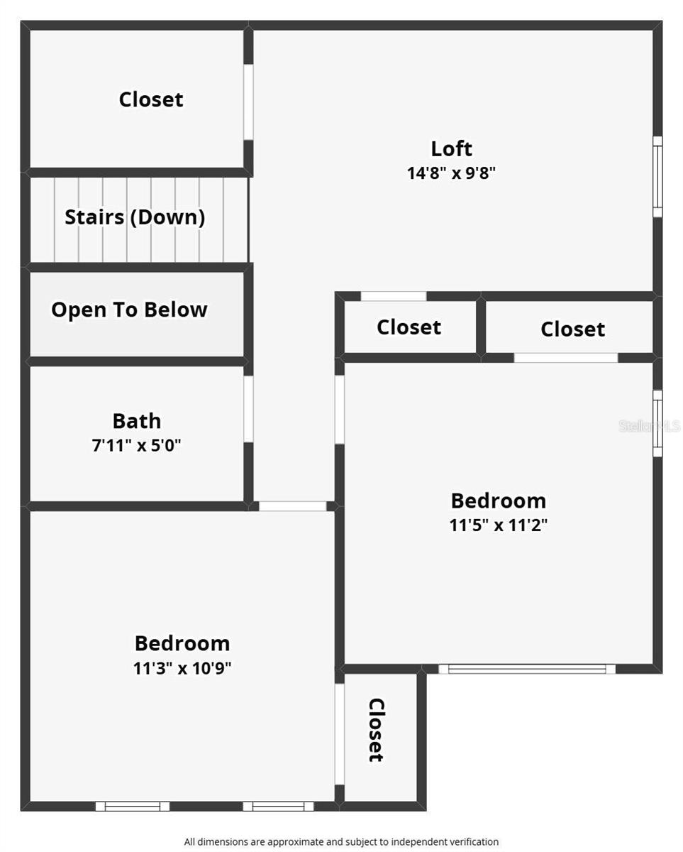 Image 63 of 63 For 5601 Kingsley Corner Way