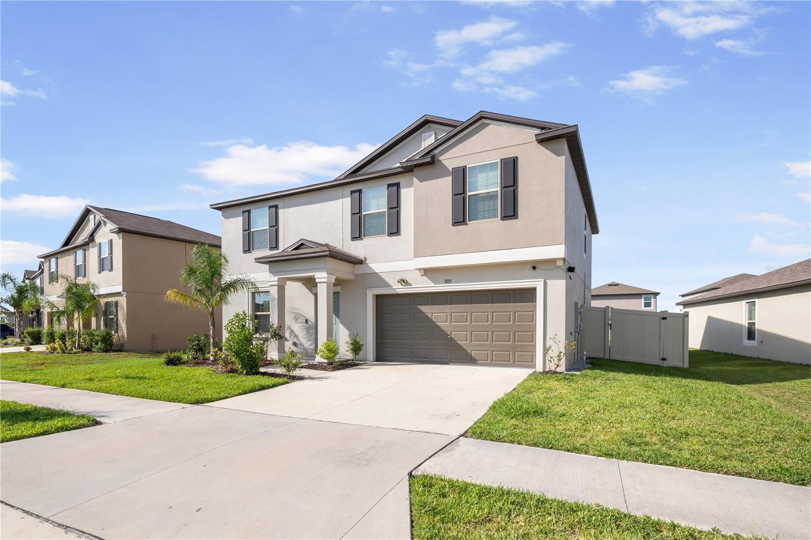 Image 2 of 36 For 8893 Parsons Hill Boulevard