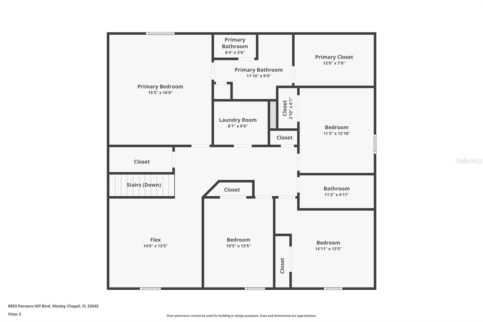 Image 28 of 36 For 8893 Parsons Hill Boulevard