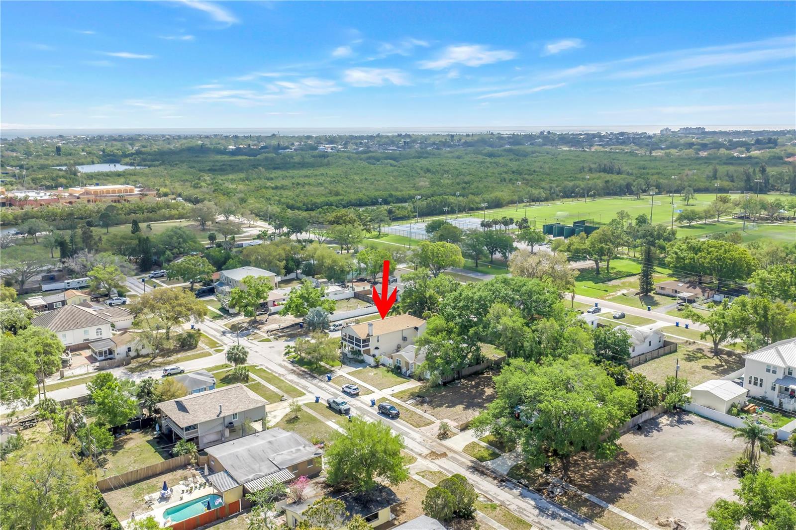 Image 9 of 72 For 786 59th Avenue Ne