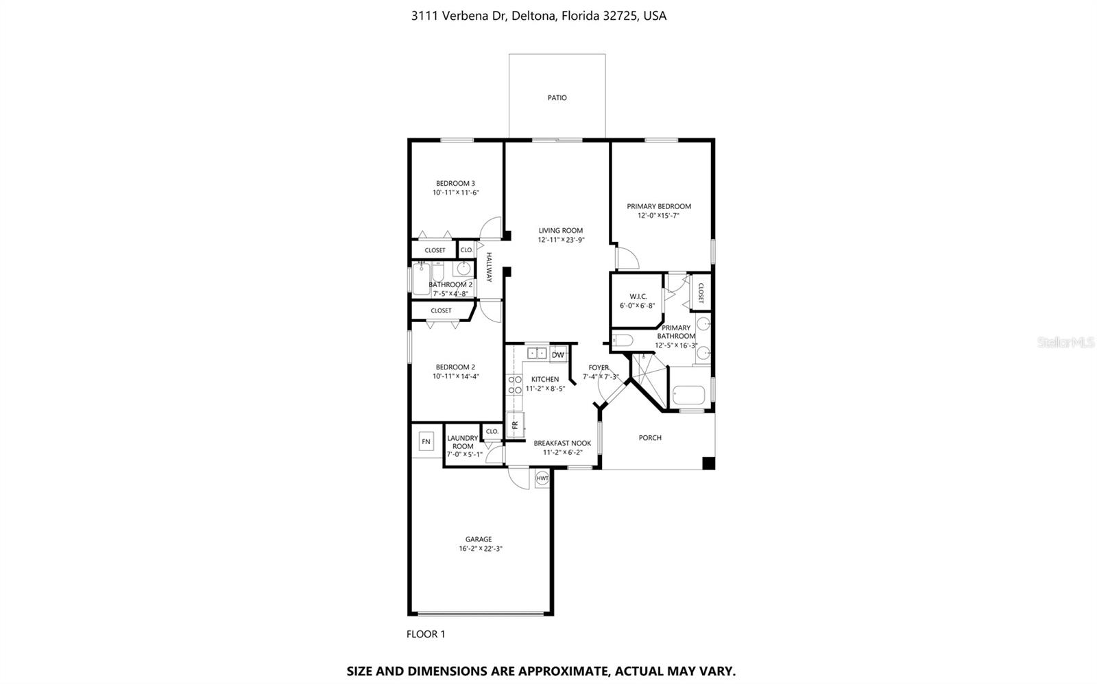 Image 14 of 18 For Address Not Provided