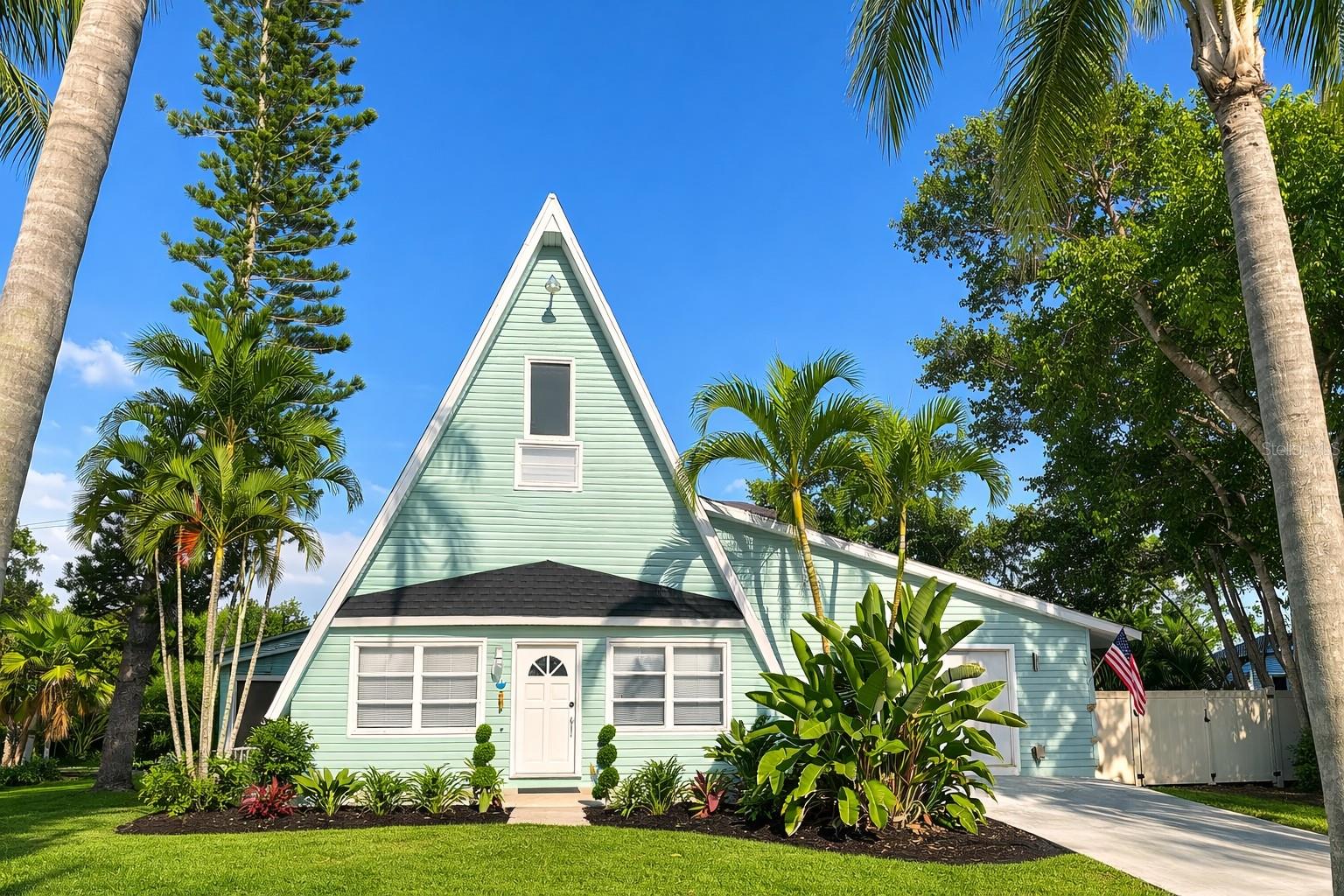 Details for 501 Pameto Road, NOKOMIS, FL 34275