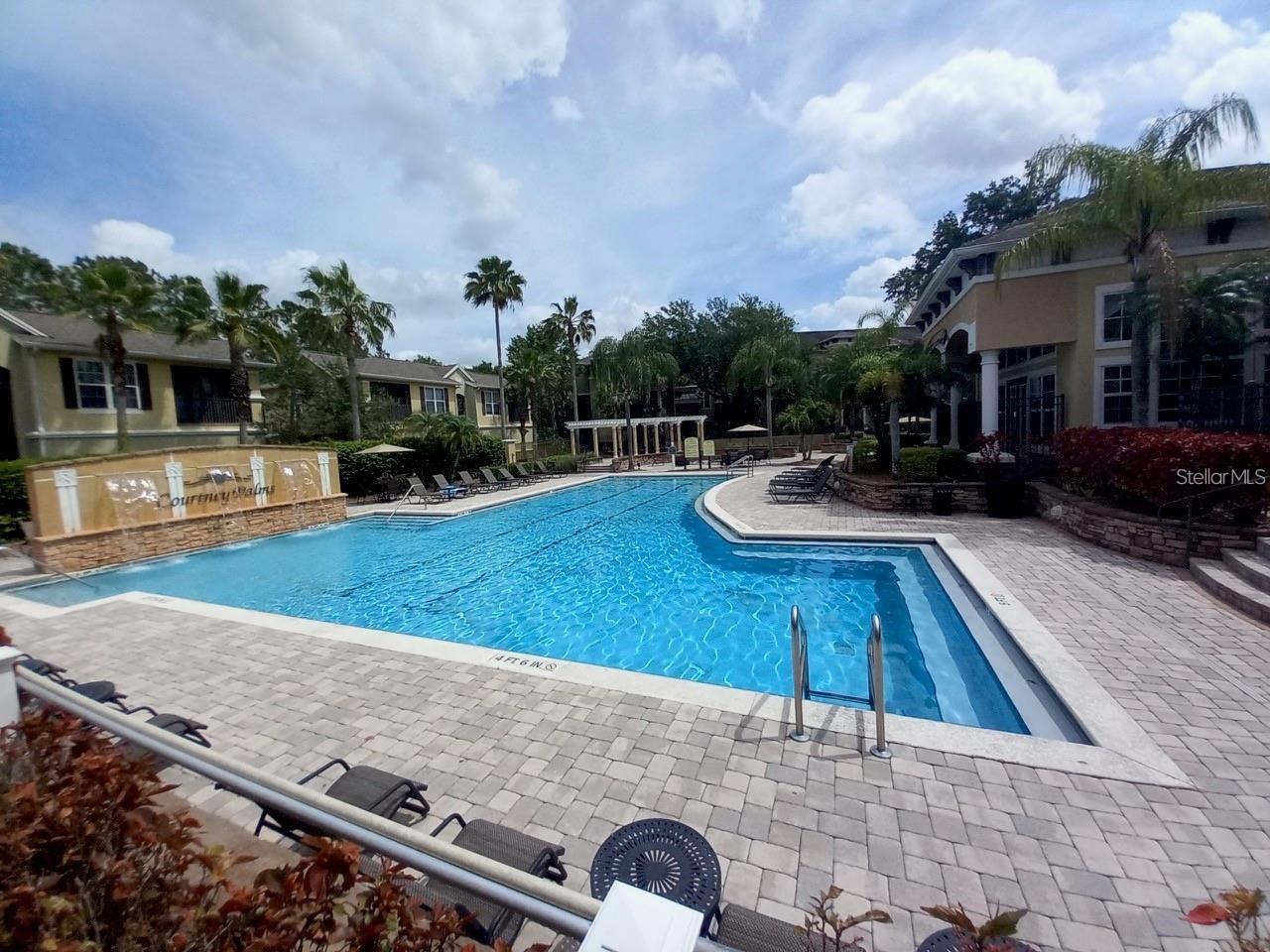 Image 13 of 20 For 2402 Courtney Meadows Court 303