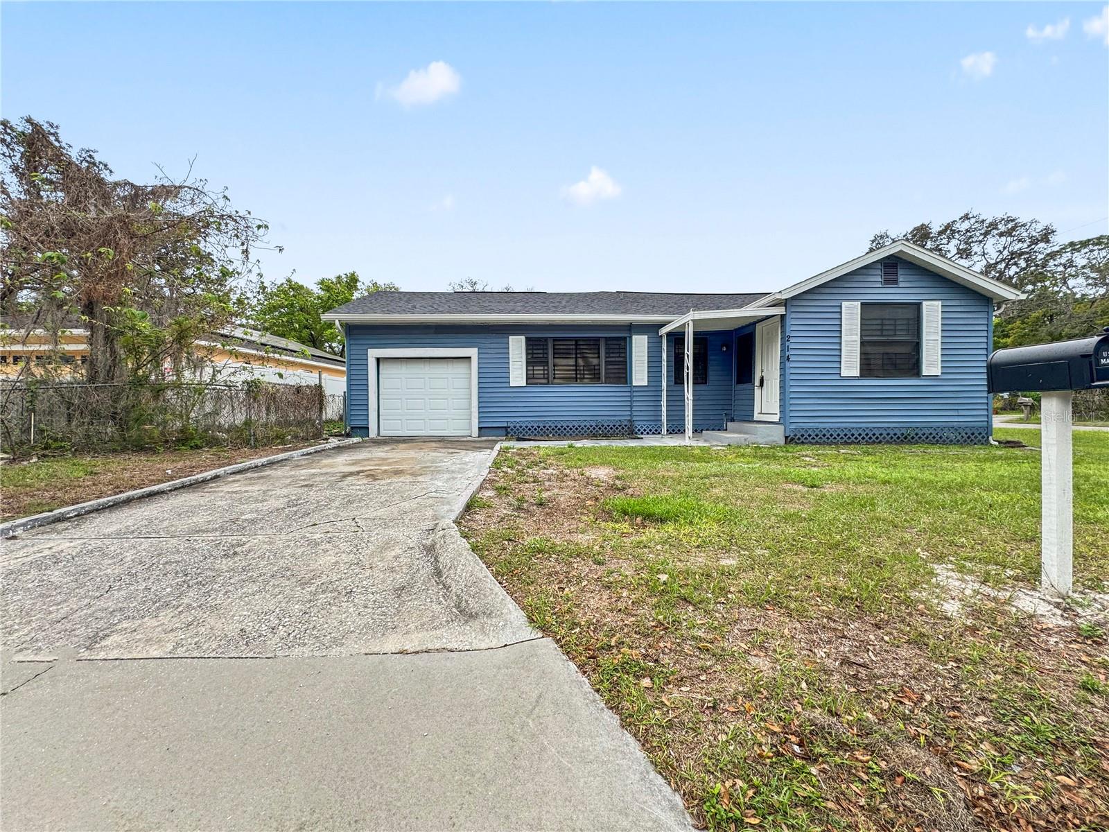 Details for Address Not Provided