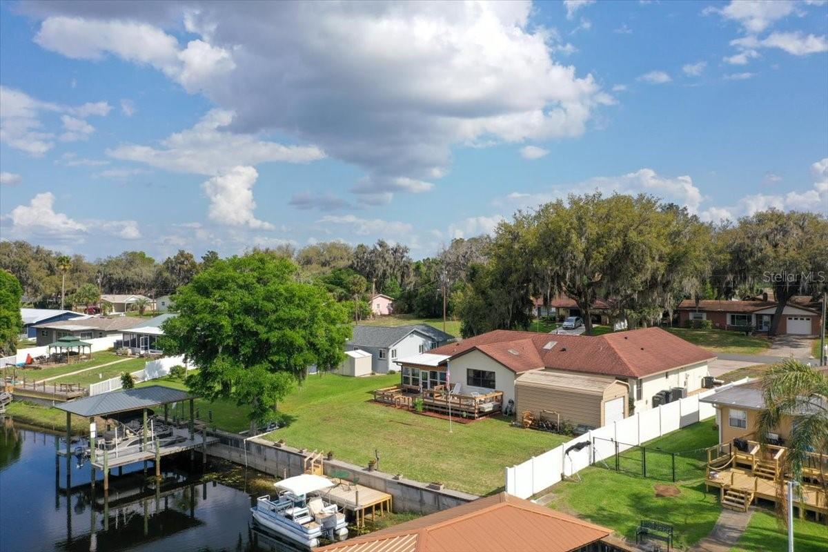 Image 50 of 65 For 9103 Aqua Vista Drive