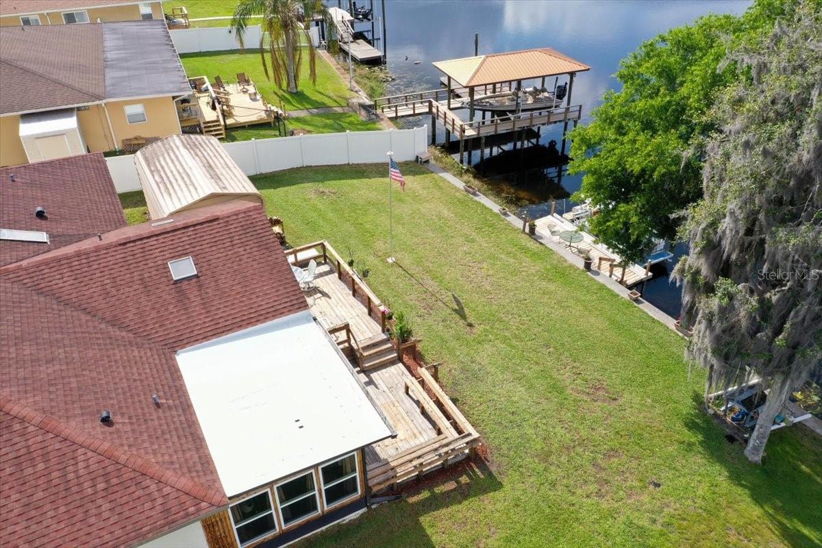 Image 52 of 65 For 9103 Aqua Vista Drive