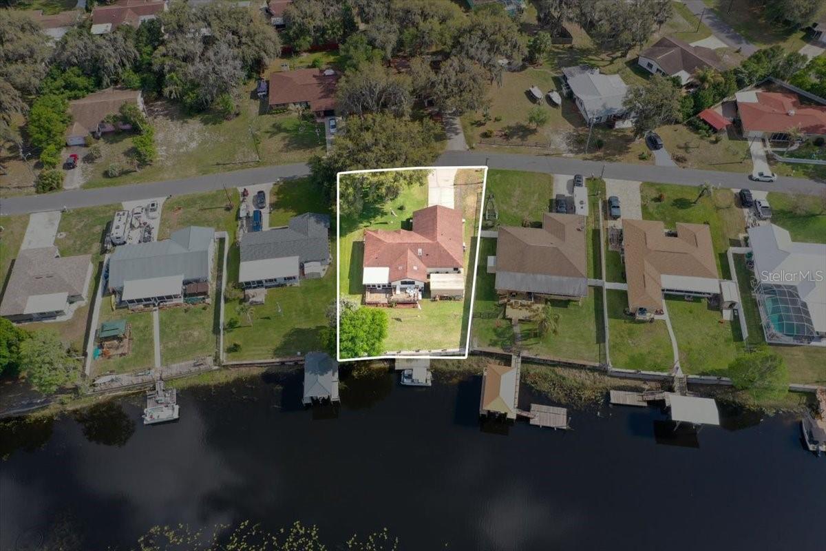 Image 55 of 65 For 9103 Aqua Vista Drive