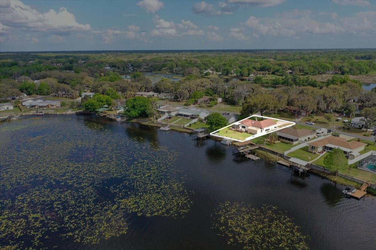 Image 57 of 65 For 9103 Aqua Vista Drive