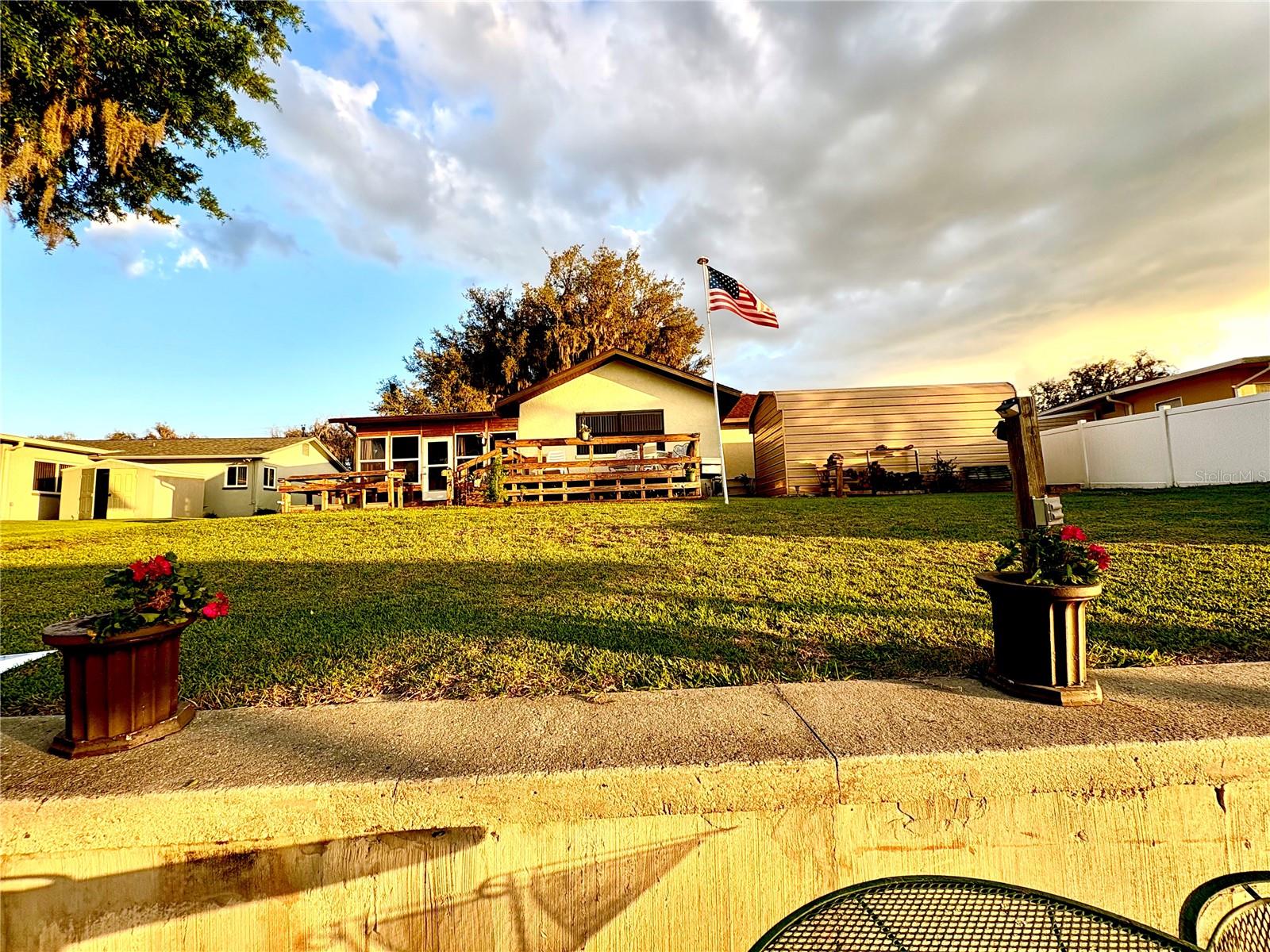 Image 63 of 65 For 9103 Aqua Vista Drive