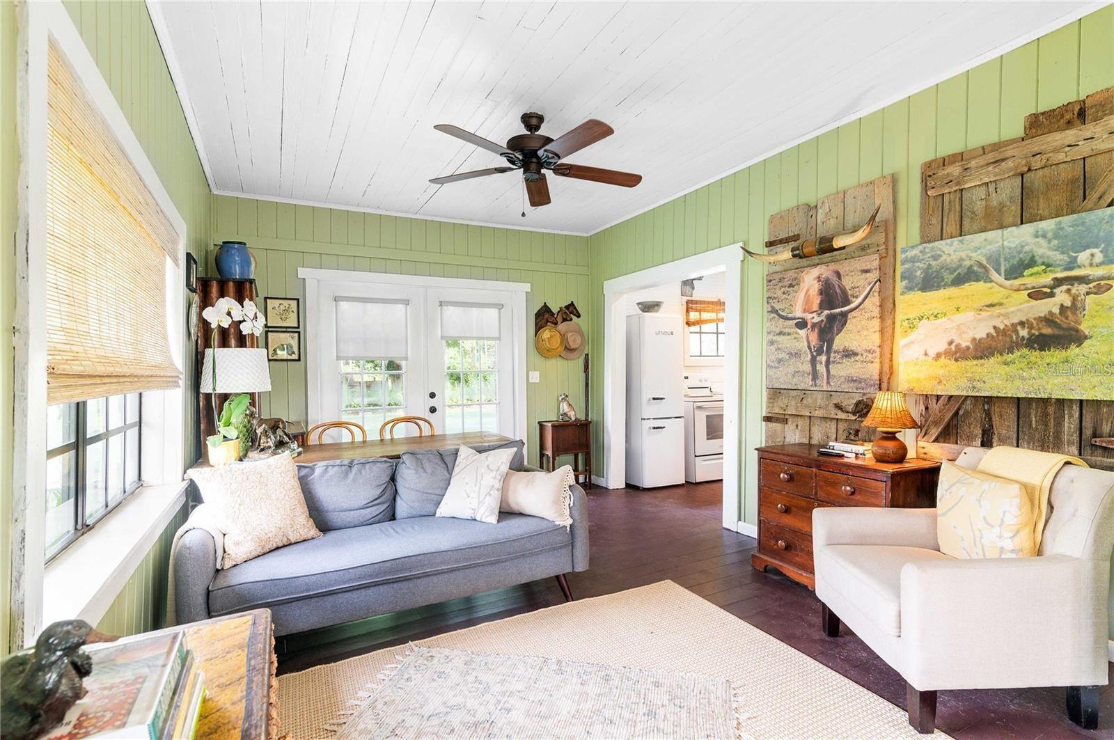 Listing photo id 8 for 39425 Wilds Road