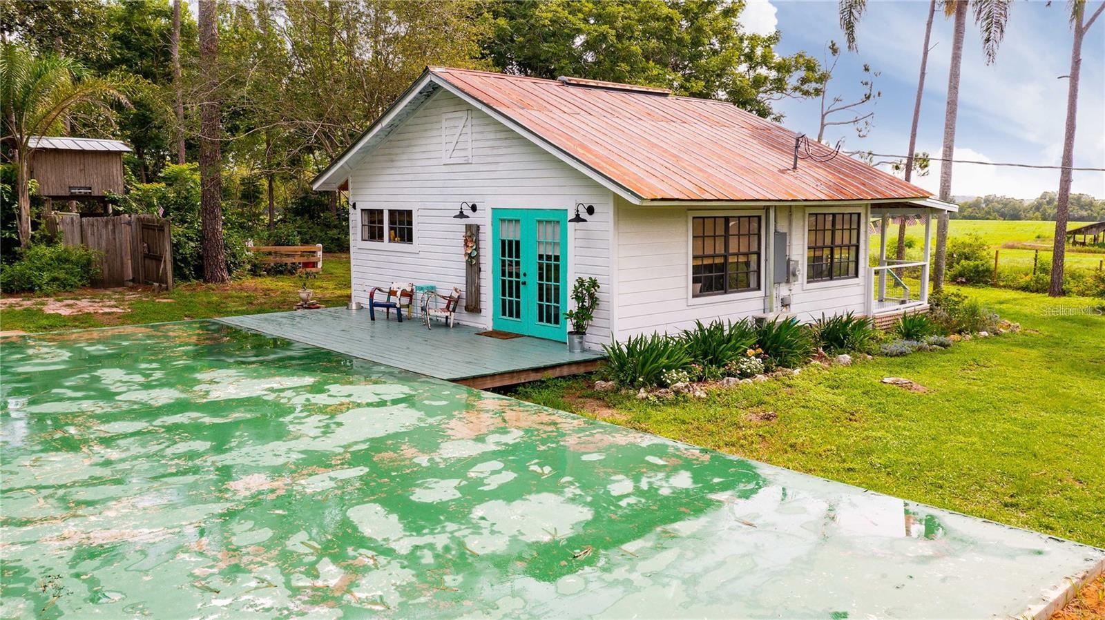 Listing photo id 28 for 39425 Wilds Road