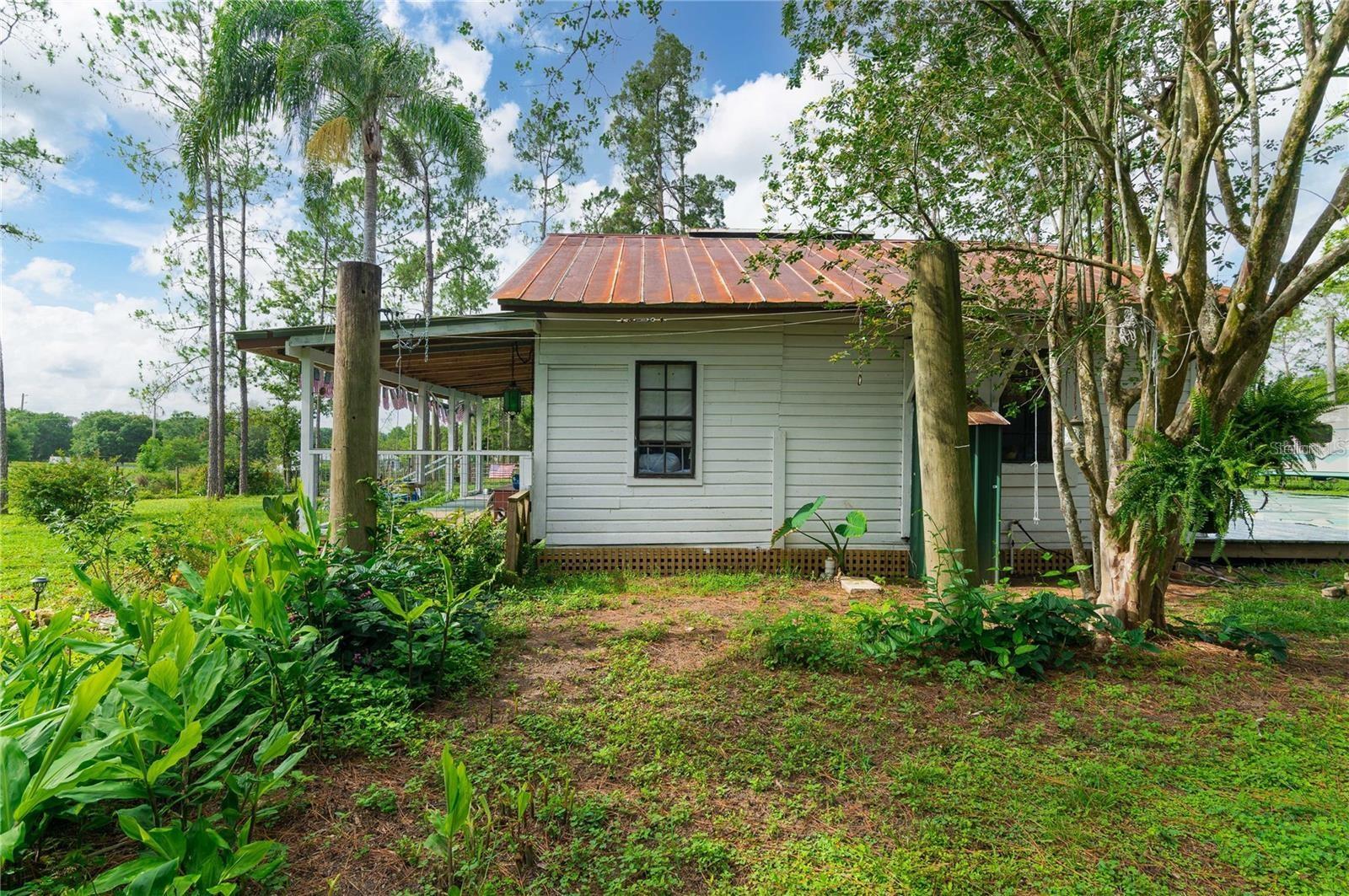 Listing photo id 40 for 39425 Wilds Road