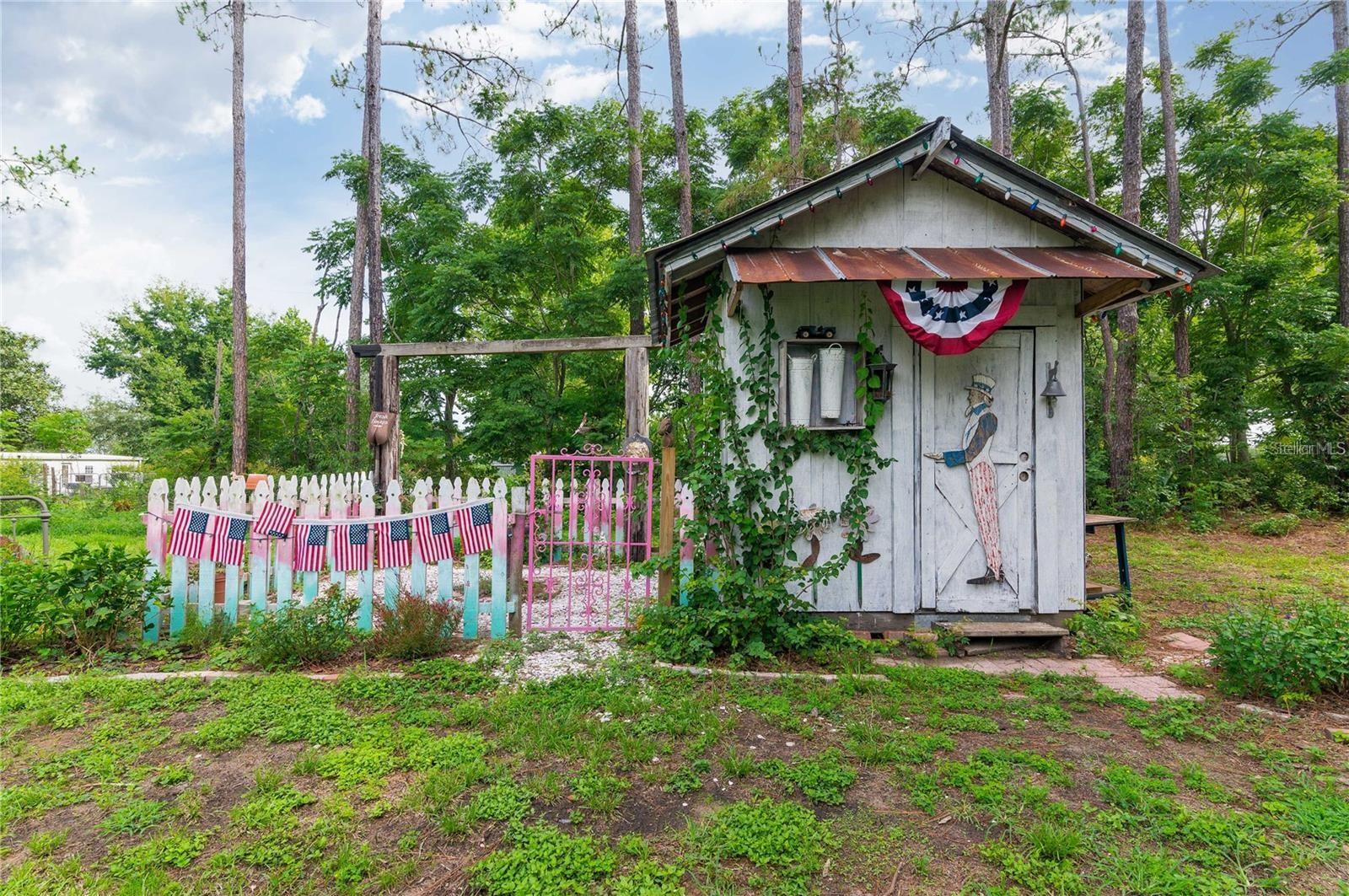 Listing photo id 49 for 39425 Wilds Road