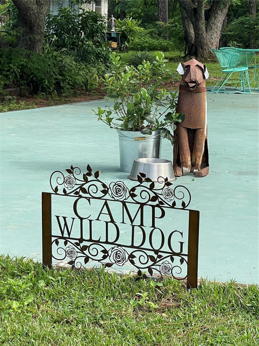 Listing photo id 4 for 39425 Wilds Road