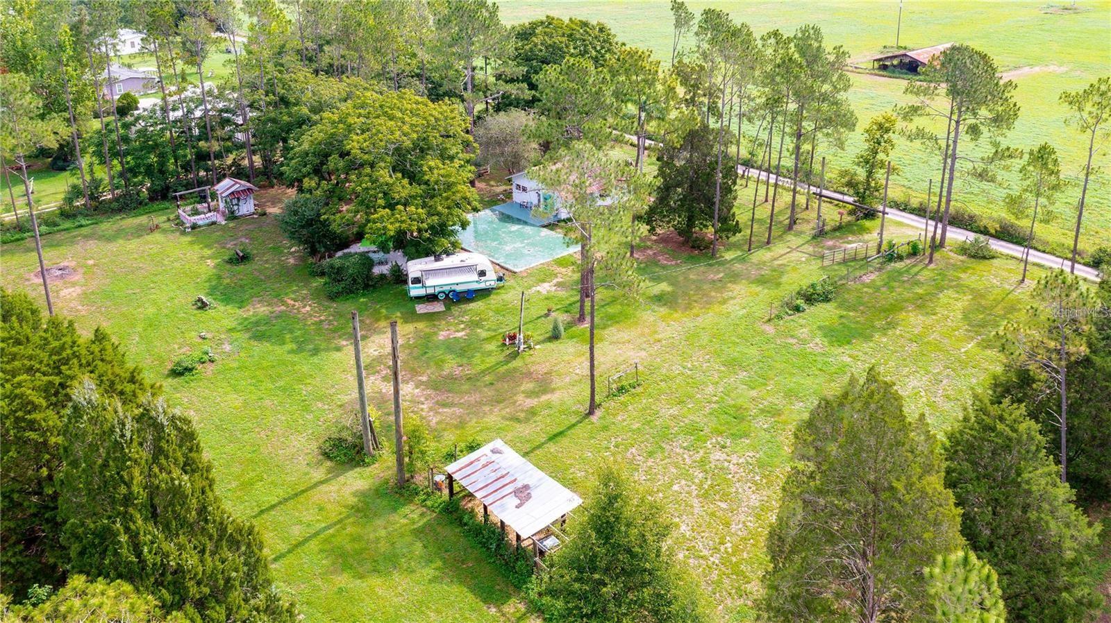 Listing photo id 64 for 39425 Wilds Road