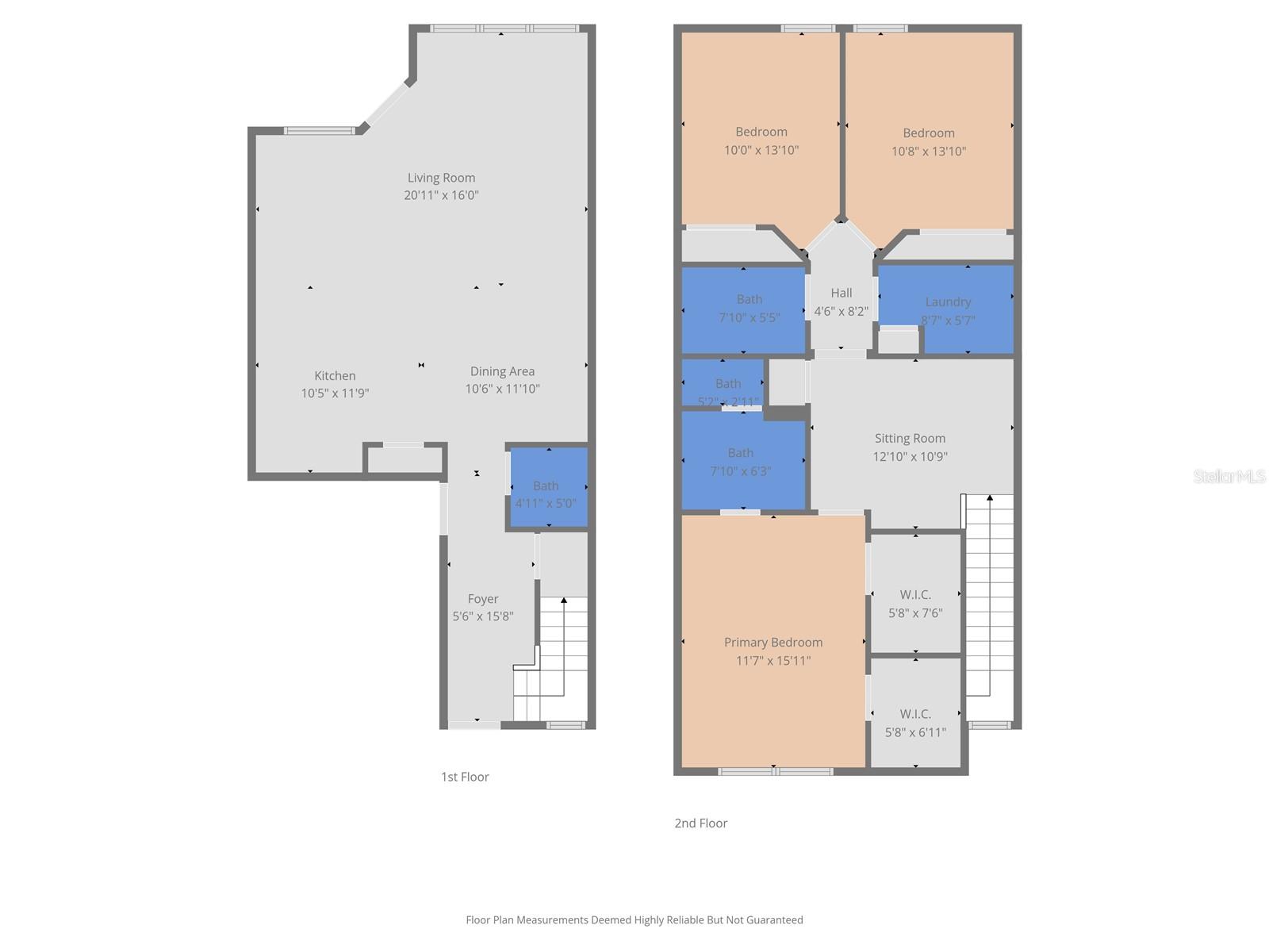 Listing photo id 33 for 26952 Juniper Bay Drive