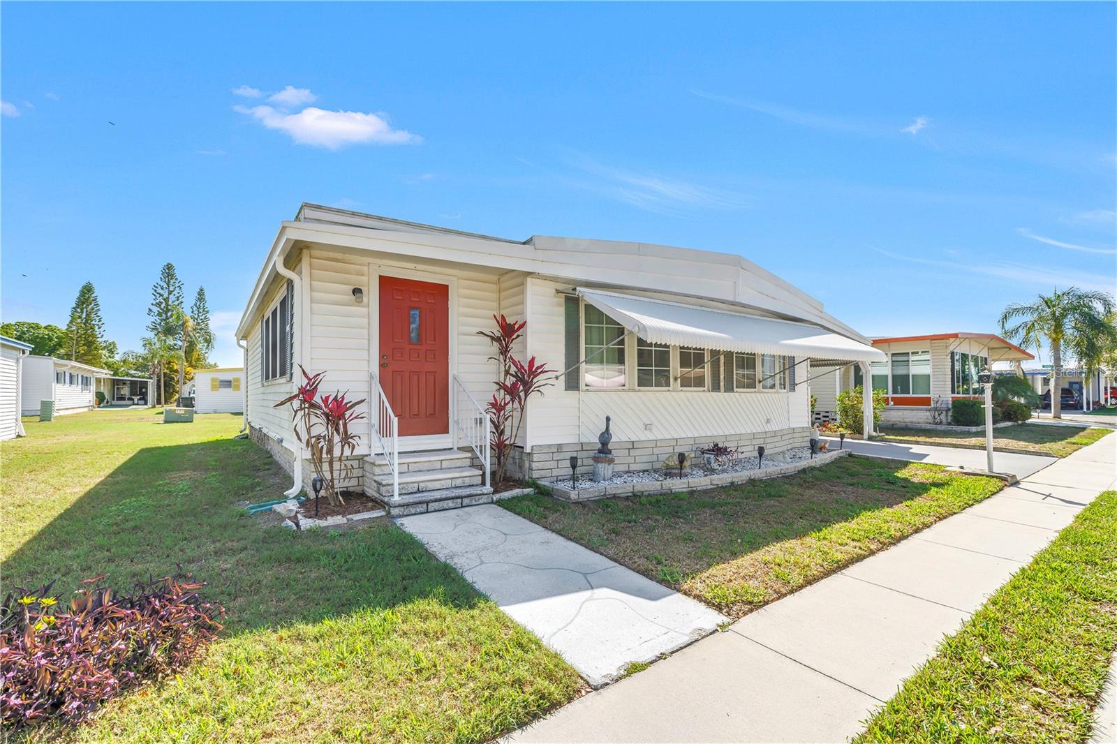 Details for 1100 Belcher Road S 502, LARGO, FL 33771