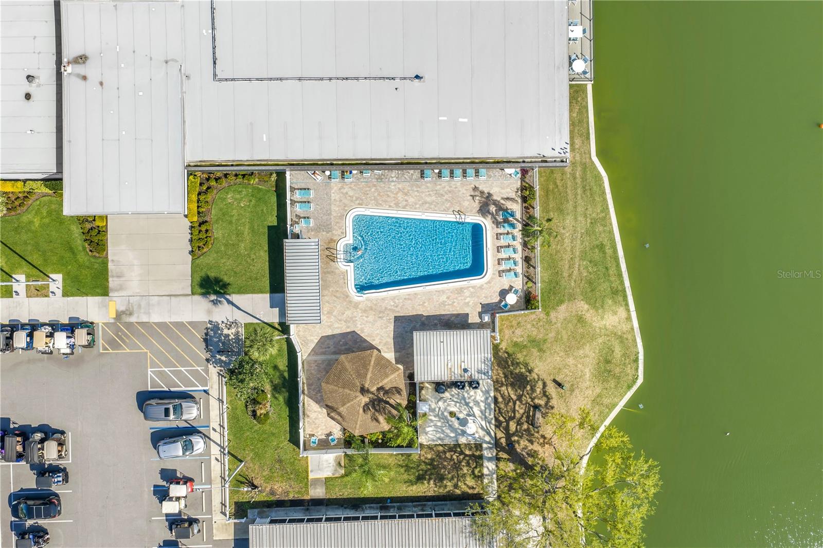 Image 35 of 53 For 1100 Belcher Road S 502