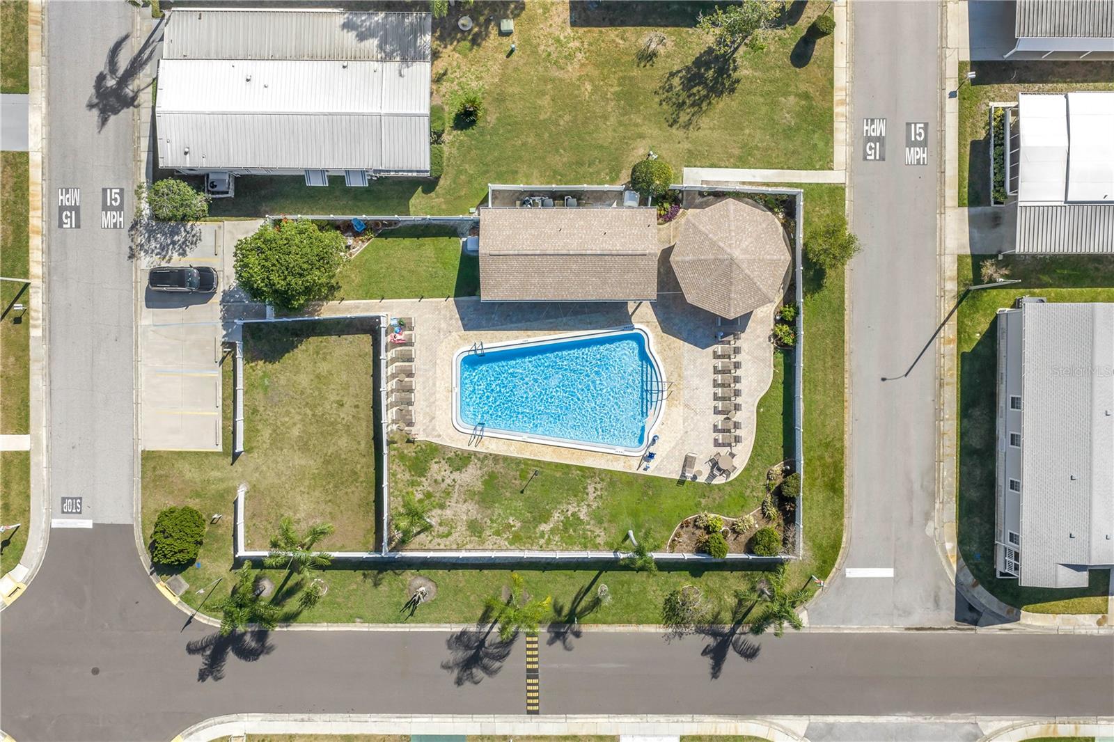 Image 40 of 53 For 1100 Belcher Road S 502