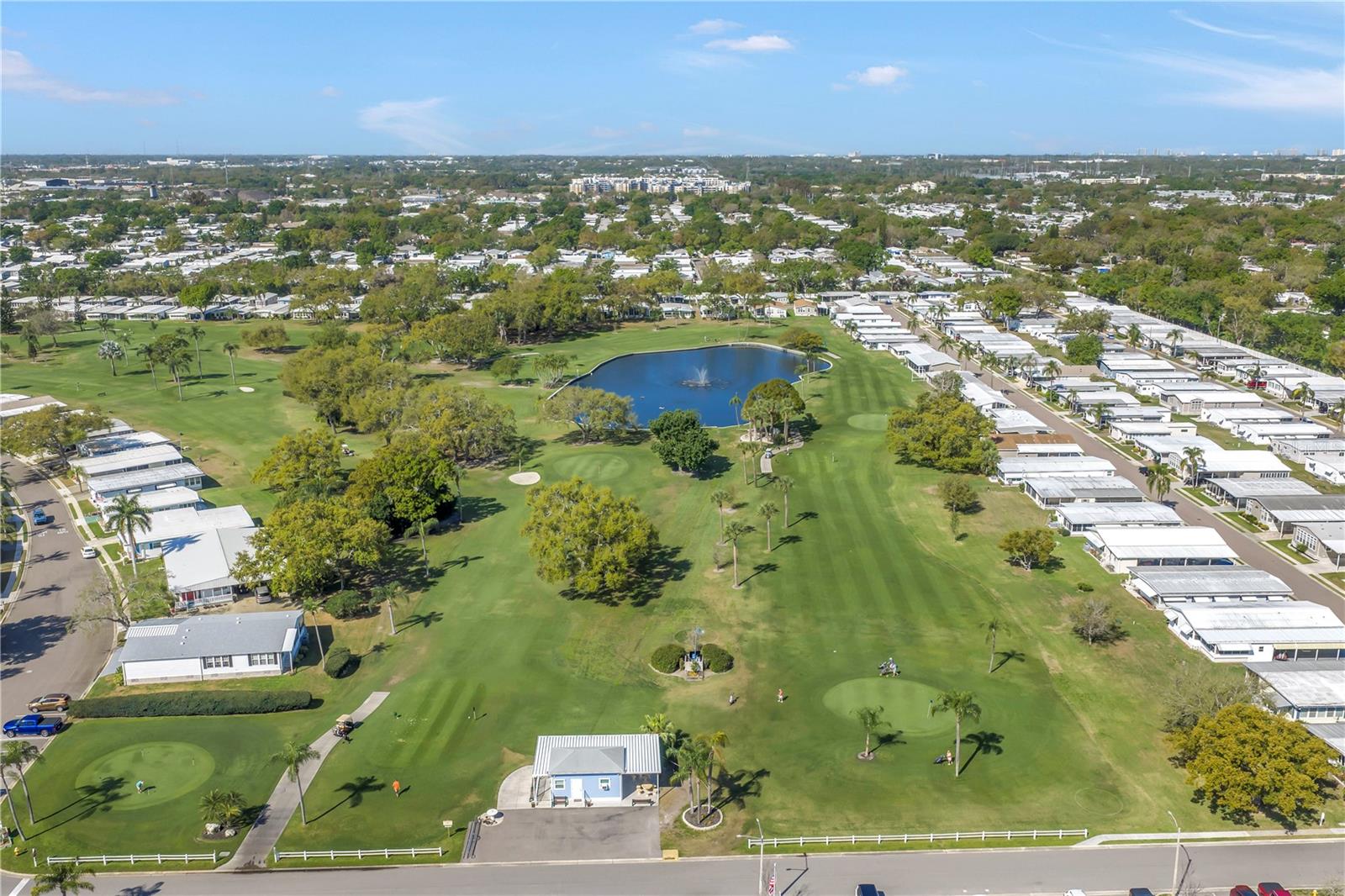 Image 49 of 53 For 1100 Belcher Road S 502