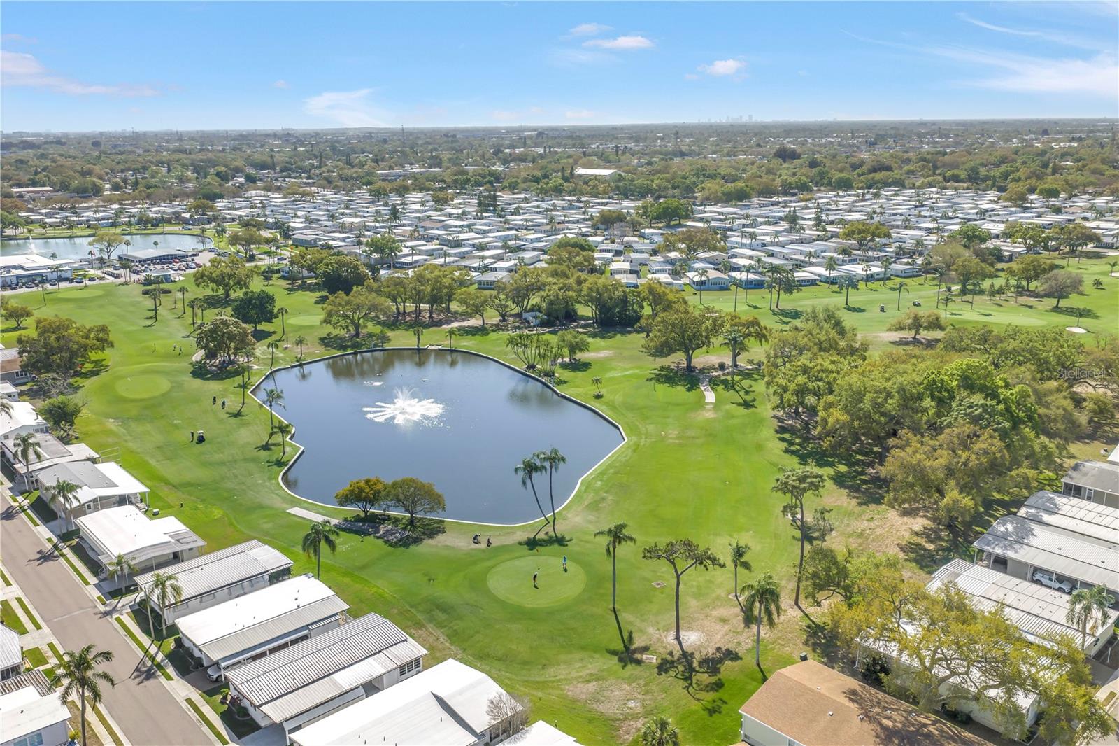 Image 50 of 53 For 1100 Belcher Road S 502