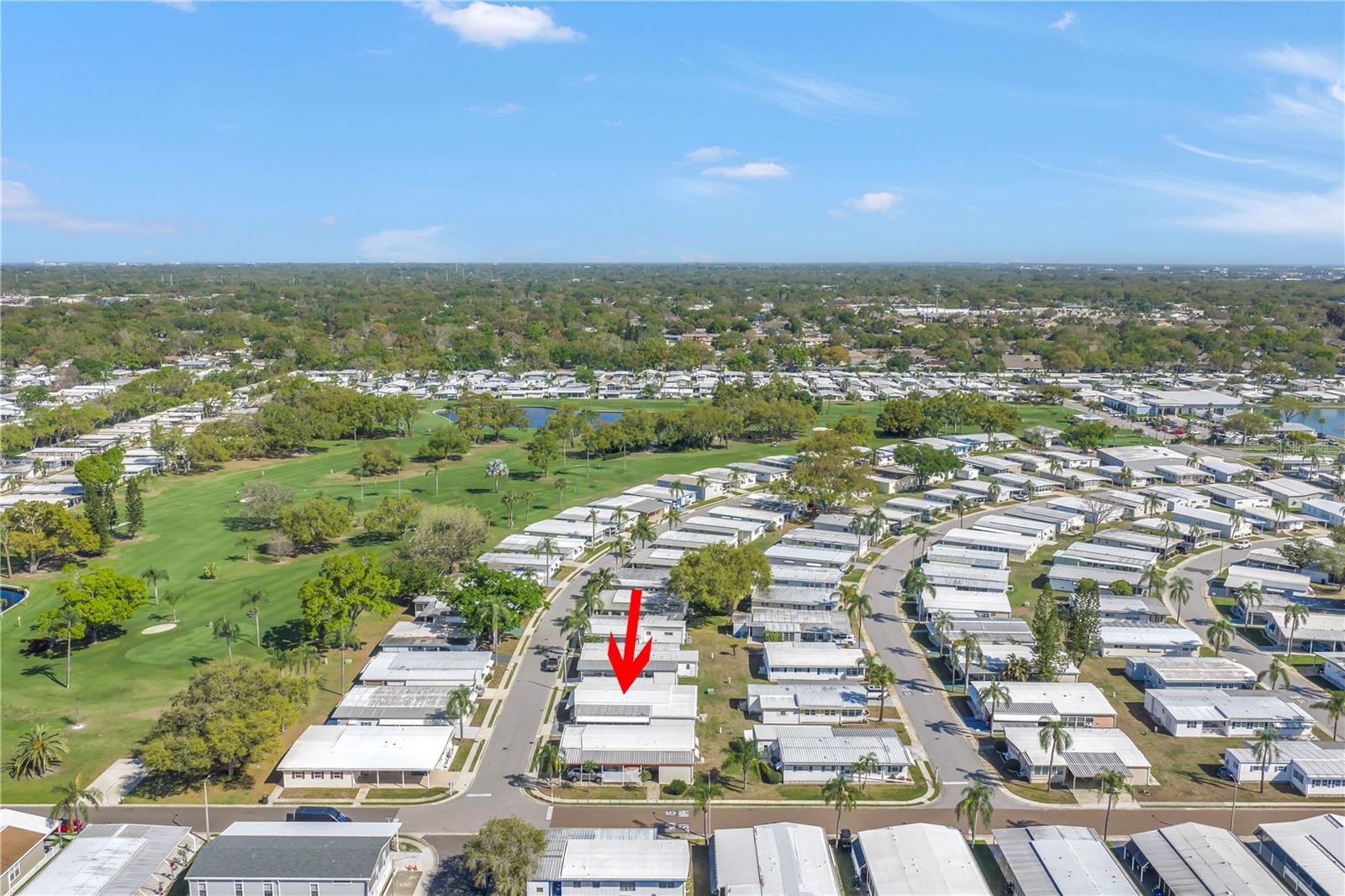 Image 51 of 53 For 1100 Belcher Road S 502