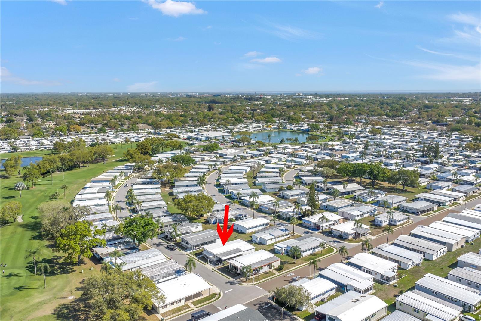 Image 52 of 53 For 1100 Belcher Road S 502