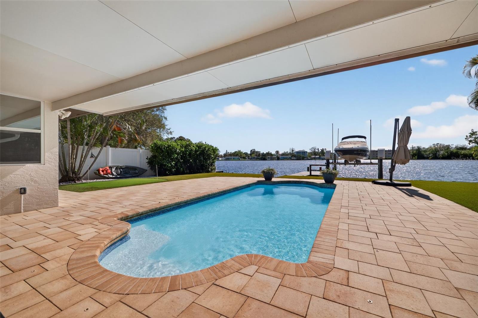 Image 39 of 56 For 8848 Sunlit Cove Drive Ne