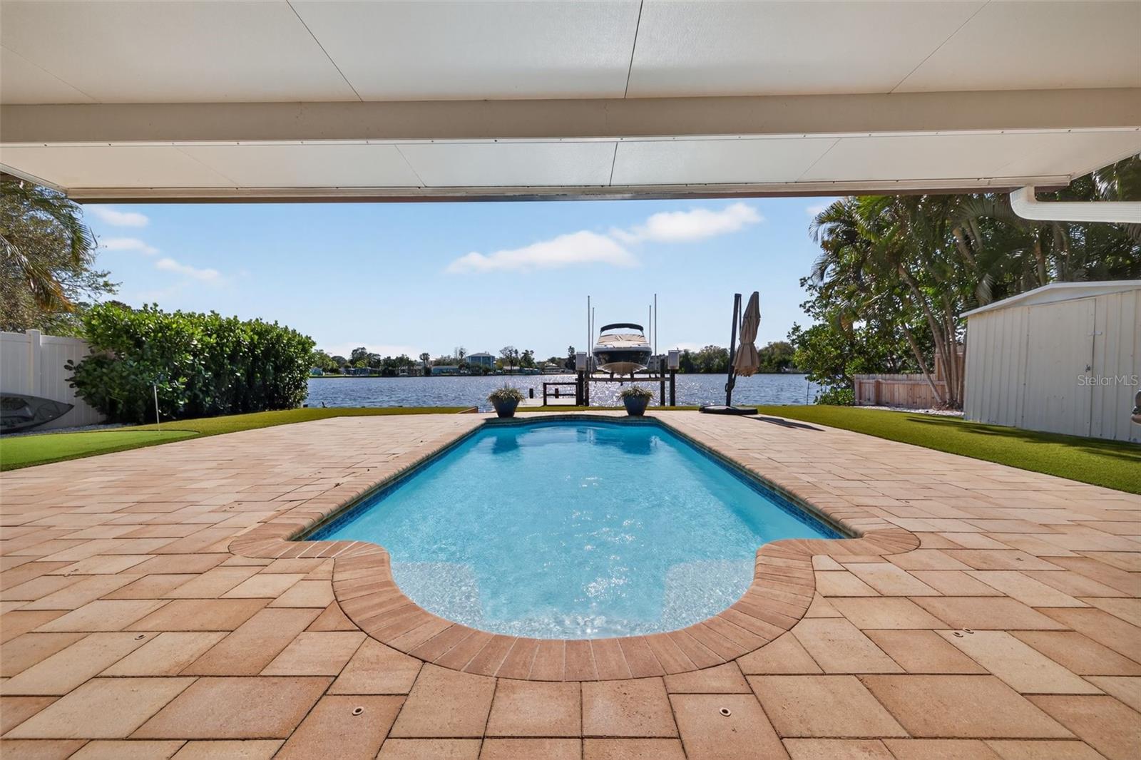 Image 40 of 56 For 8848 Sunlit Cove Drive Ne