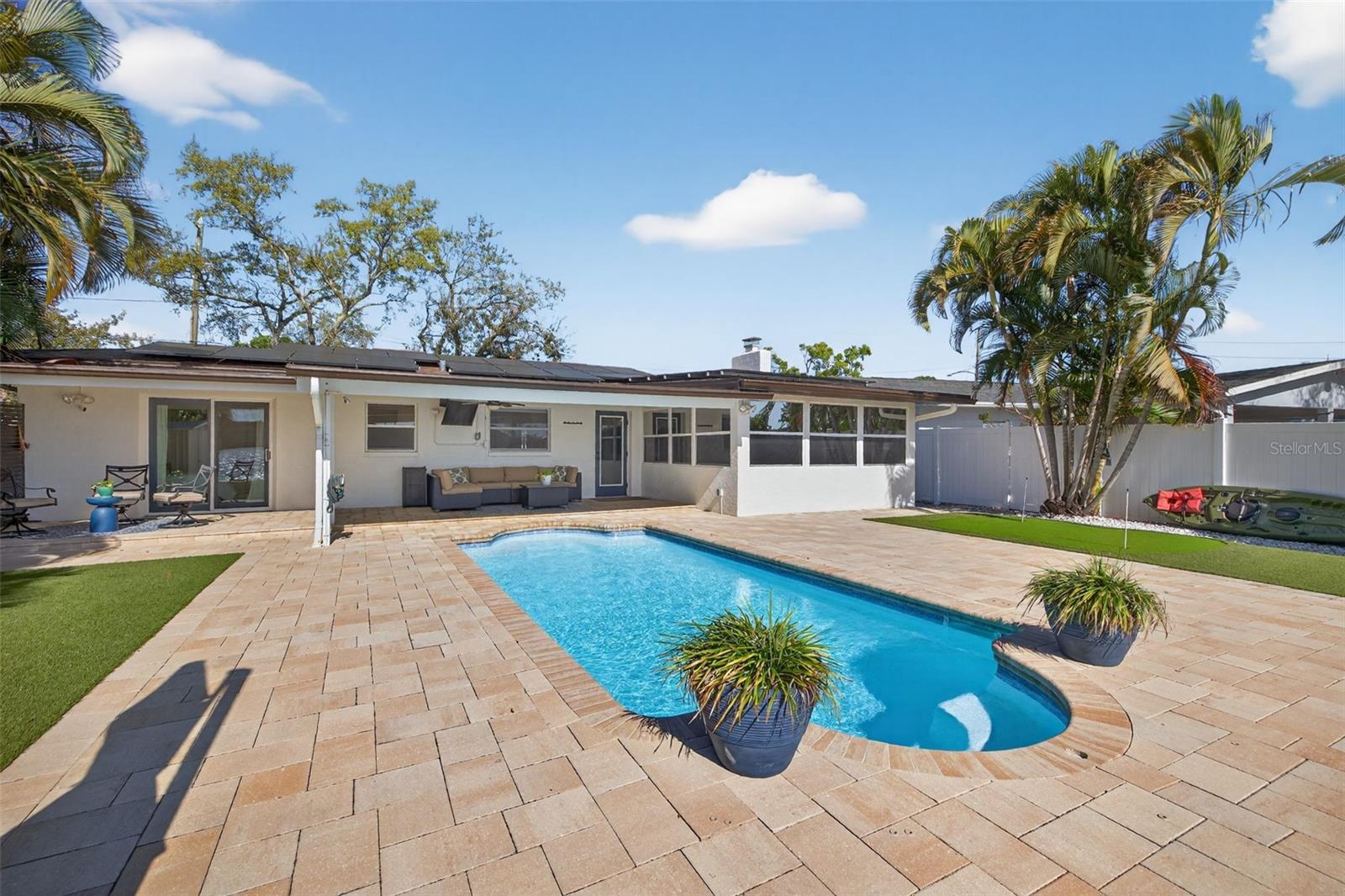 Image 42 of 56 For 8848 Sunlit Cove Drive Ne