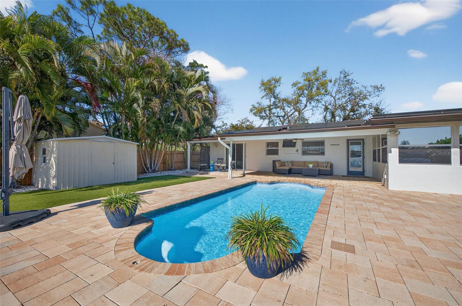 Image 43 of 56 For 8848 Sunlit Cove Drive Ne