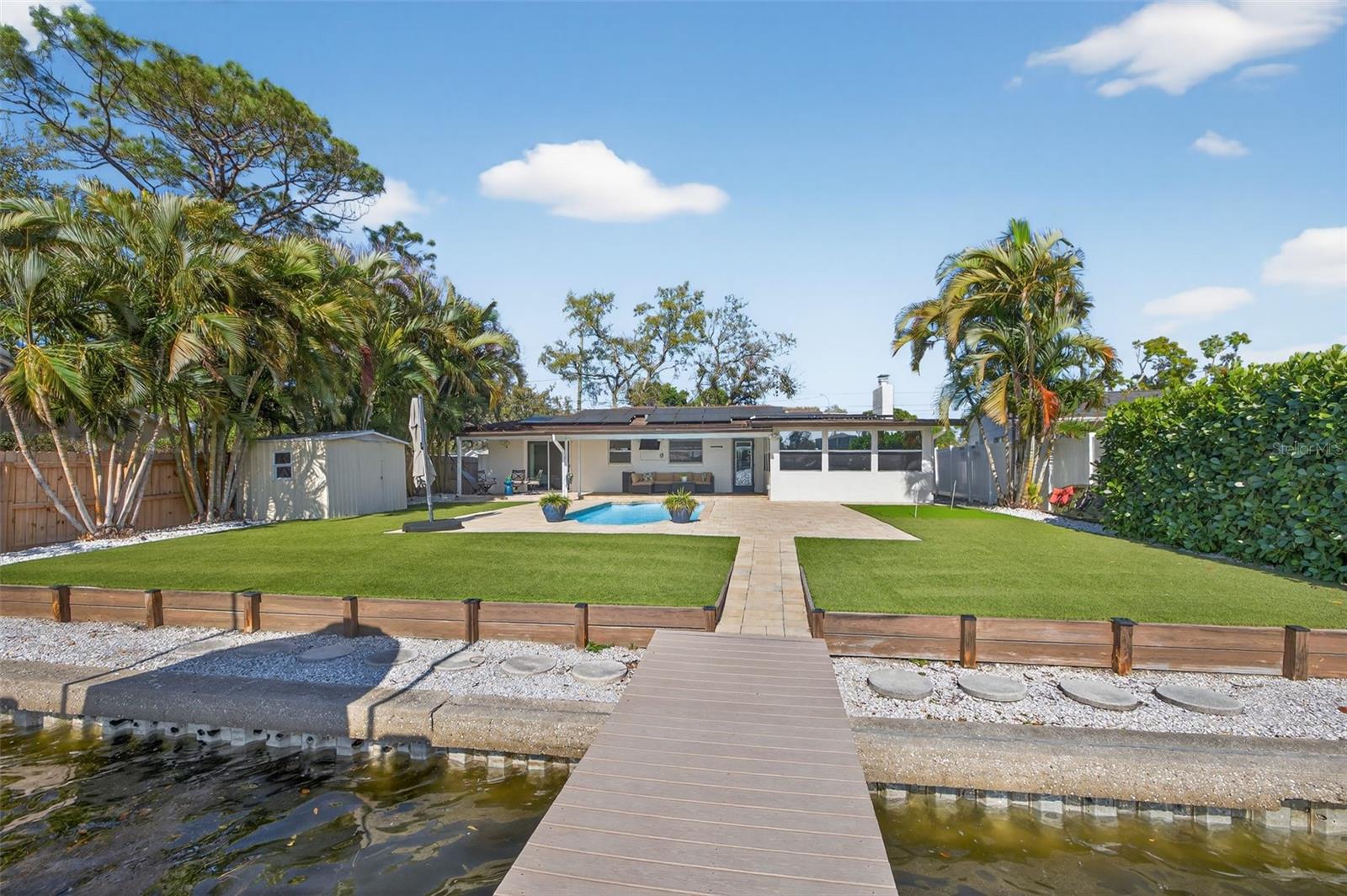 Image 46 of 56 For 8848 Sunlit Cove Drive Ne