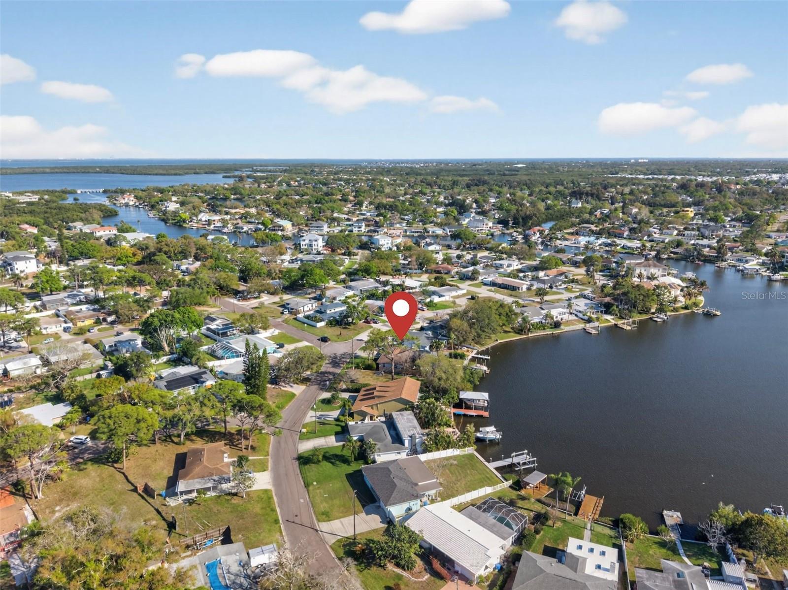 Image 52 of 56 For 8848 Sunlit Cove Drive Ne