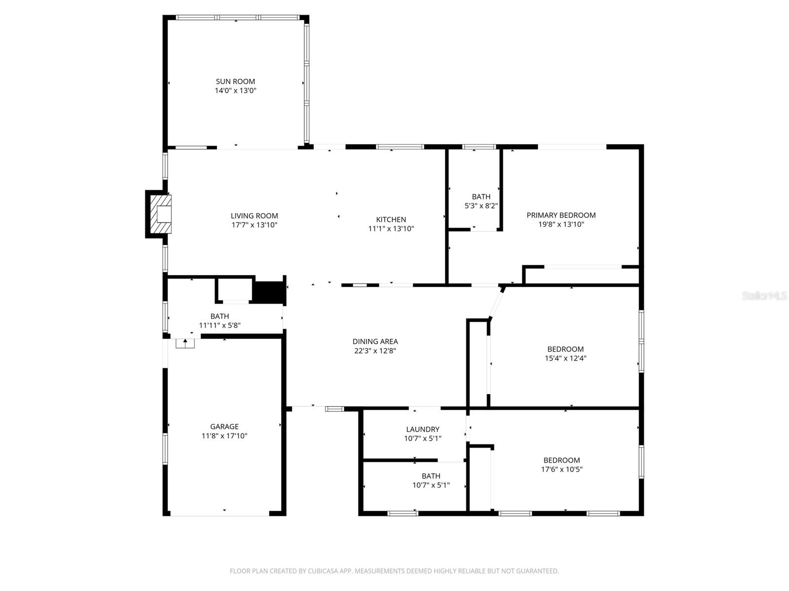 Image 55 of 56 For 8848 Sunlit Cove Drive Ne