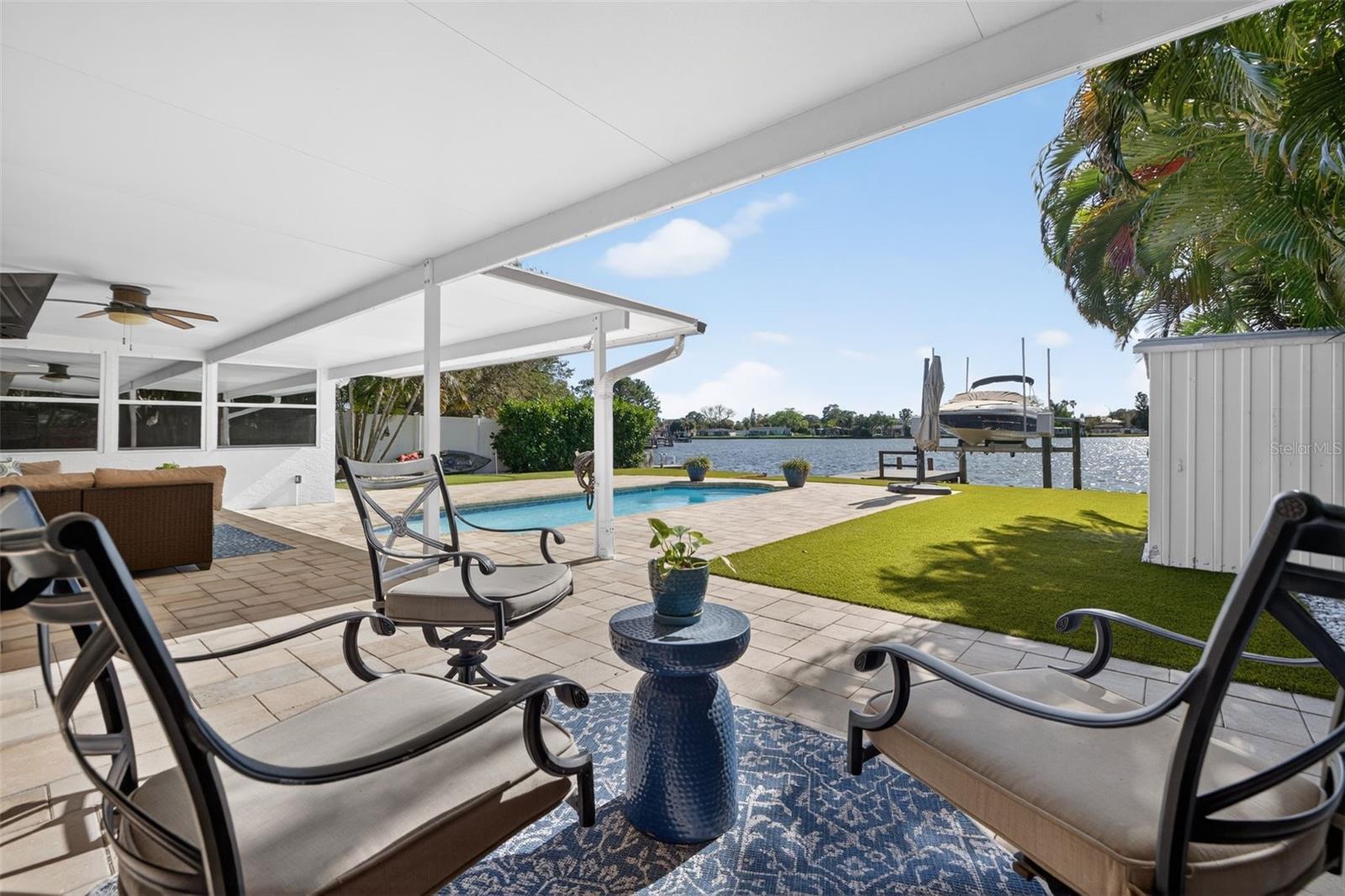 Image 7 of 56 For 8848 Sunlit Cove Drive Ne