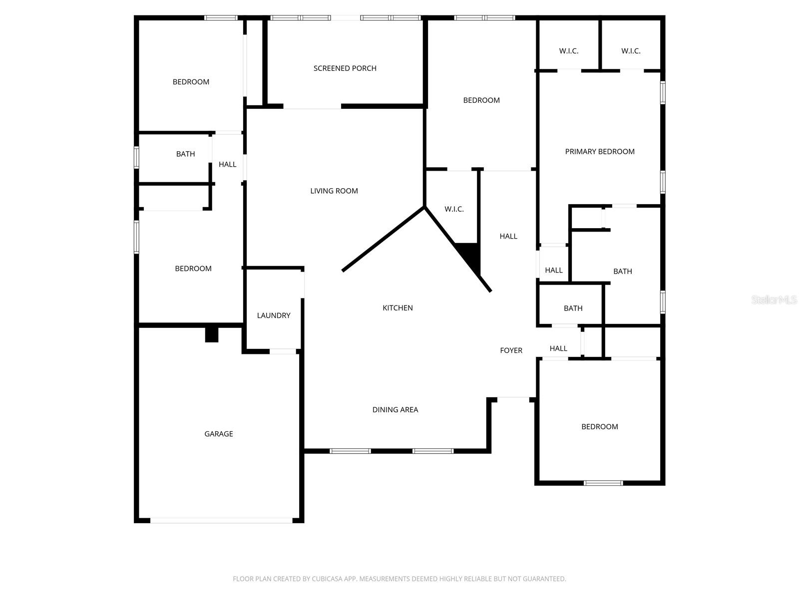 Image 57 of 57 For 18917 Edinborough Way