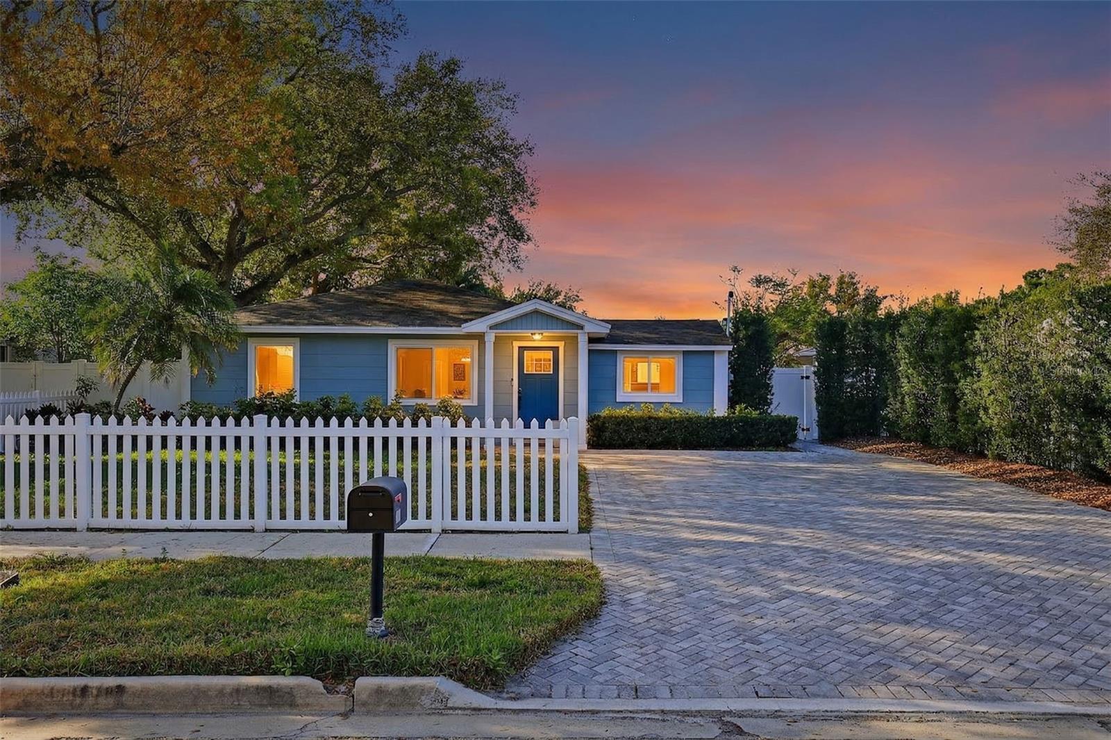 Details for 4410 Euclid Avenue, TAMPA, FL 33629