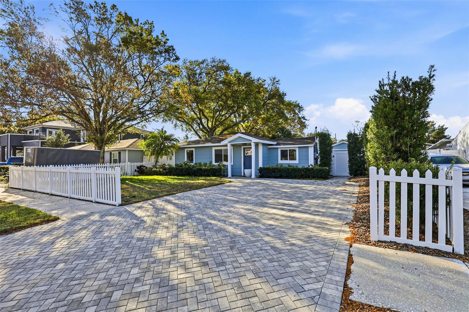 Image 2 of 58 For 4410 Euclid Avenue