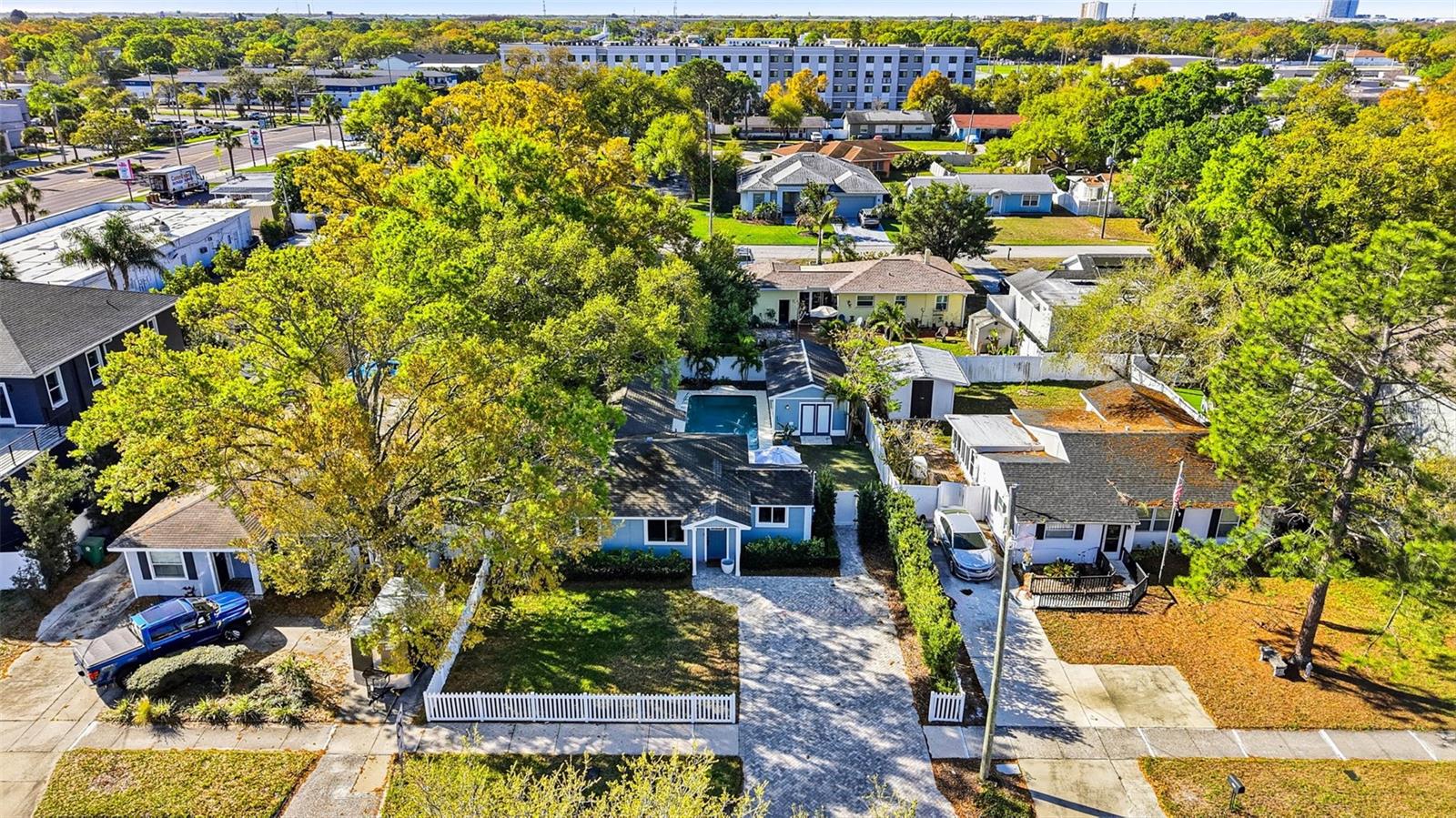 Image 47 of 58 For 4410 Euclid Avenue