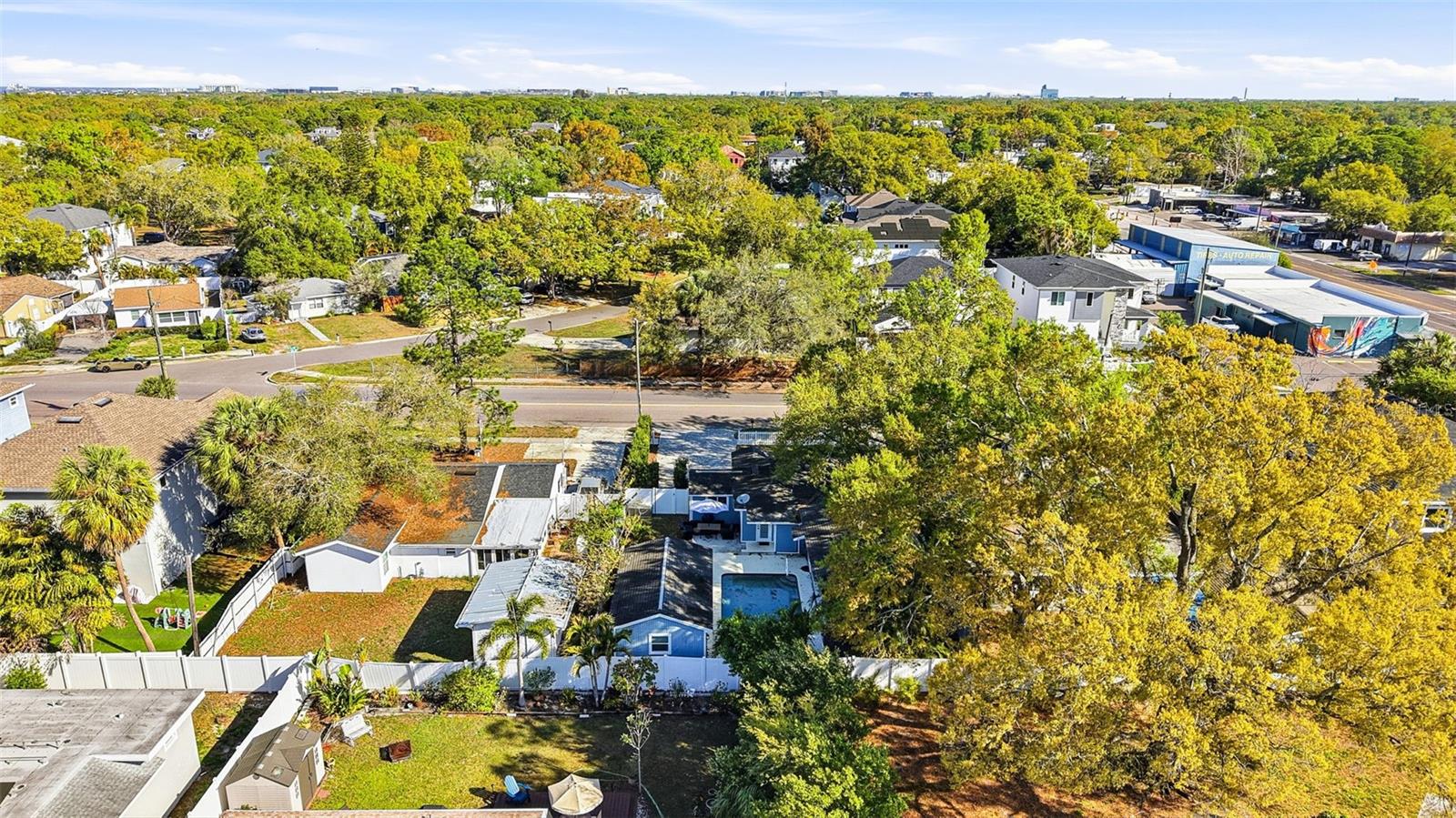 Image 49 of 58 For 4410 Euclid Avenue