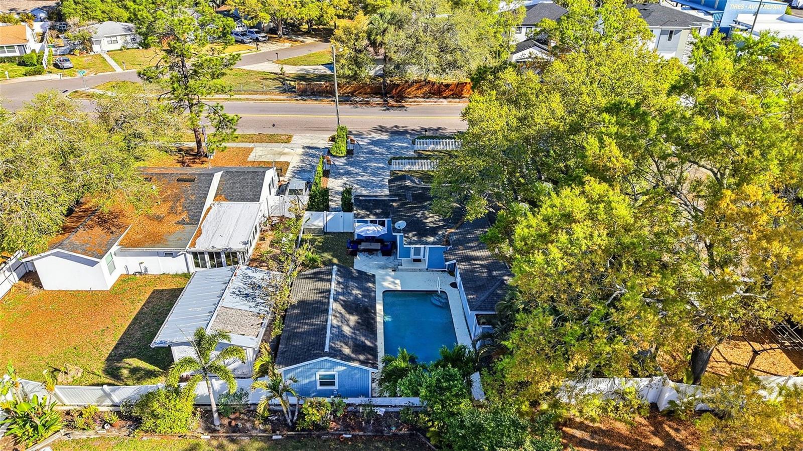 Image 50 of 58 For 4410 Euclid Avenue