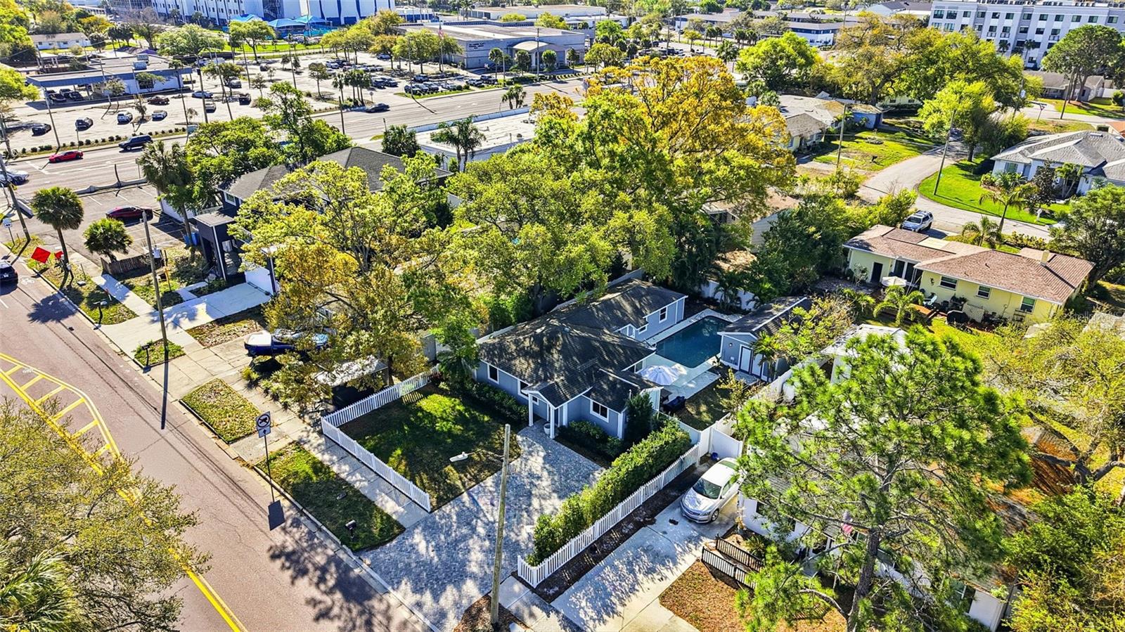 Image 54 of 58 For 4410 Euclid Avenue