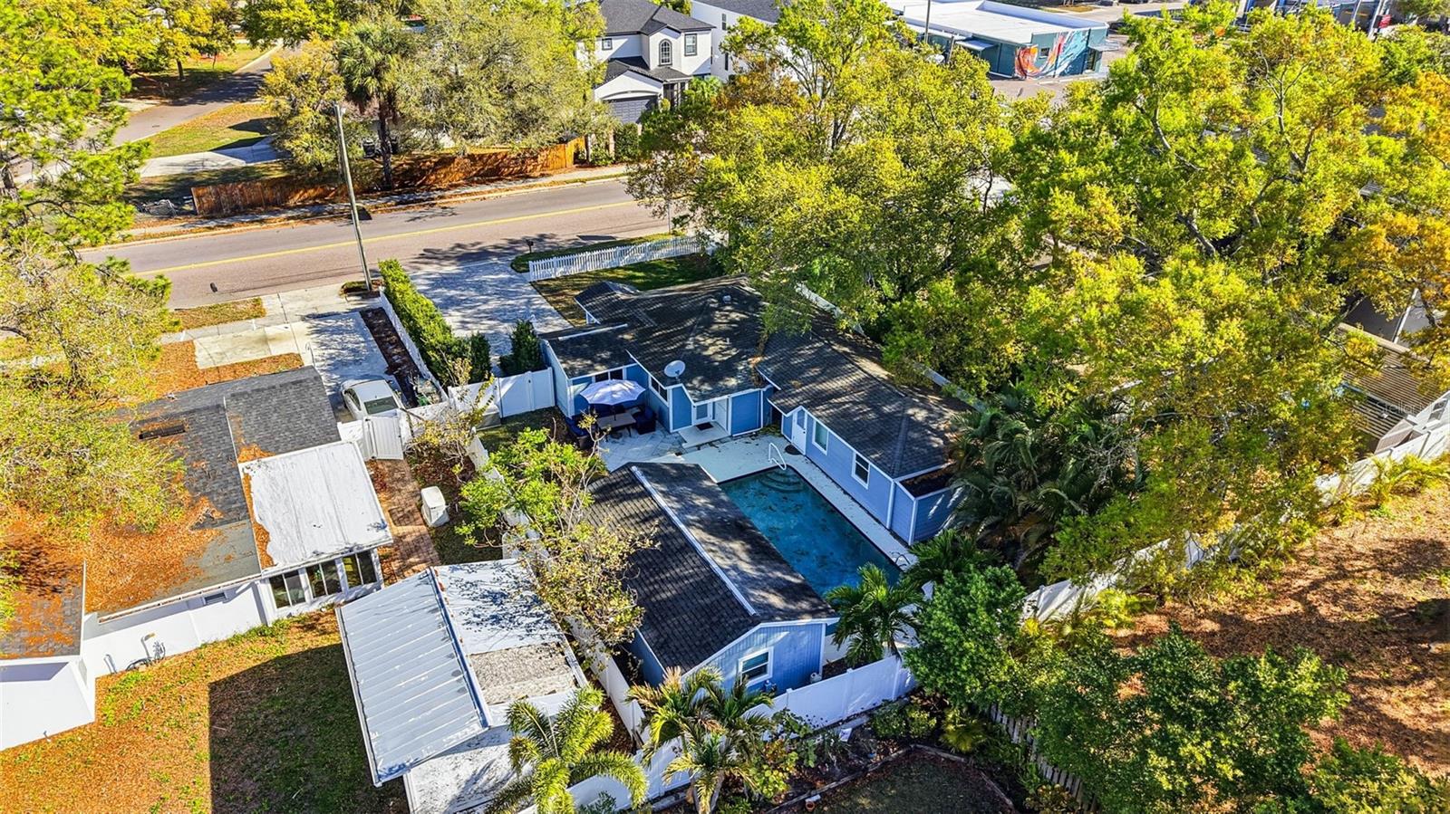 Image 56 of 58 For 4410 Euclid Avenue