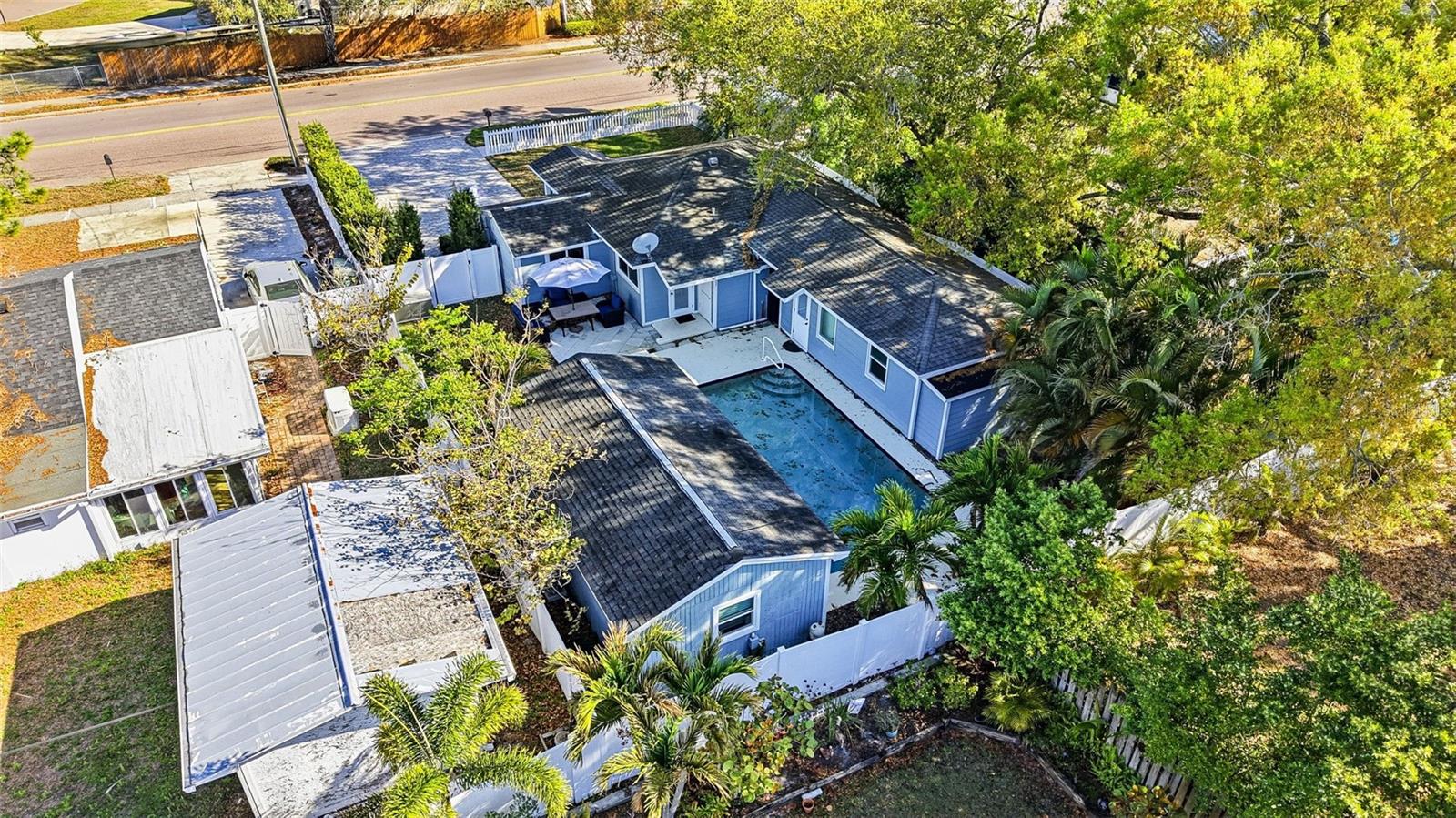 Image 57 of 58 For 4410 Euclid Avenue