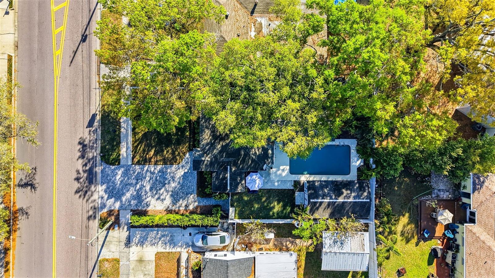 Image 58 of 58 For 4410 Euclid Avenue