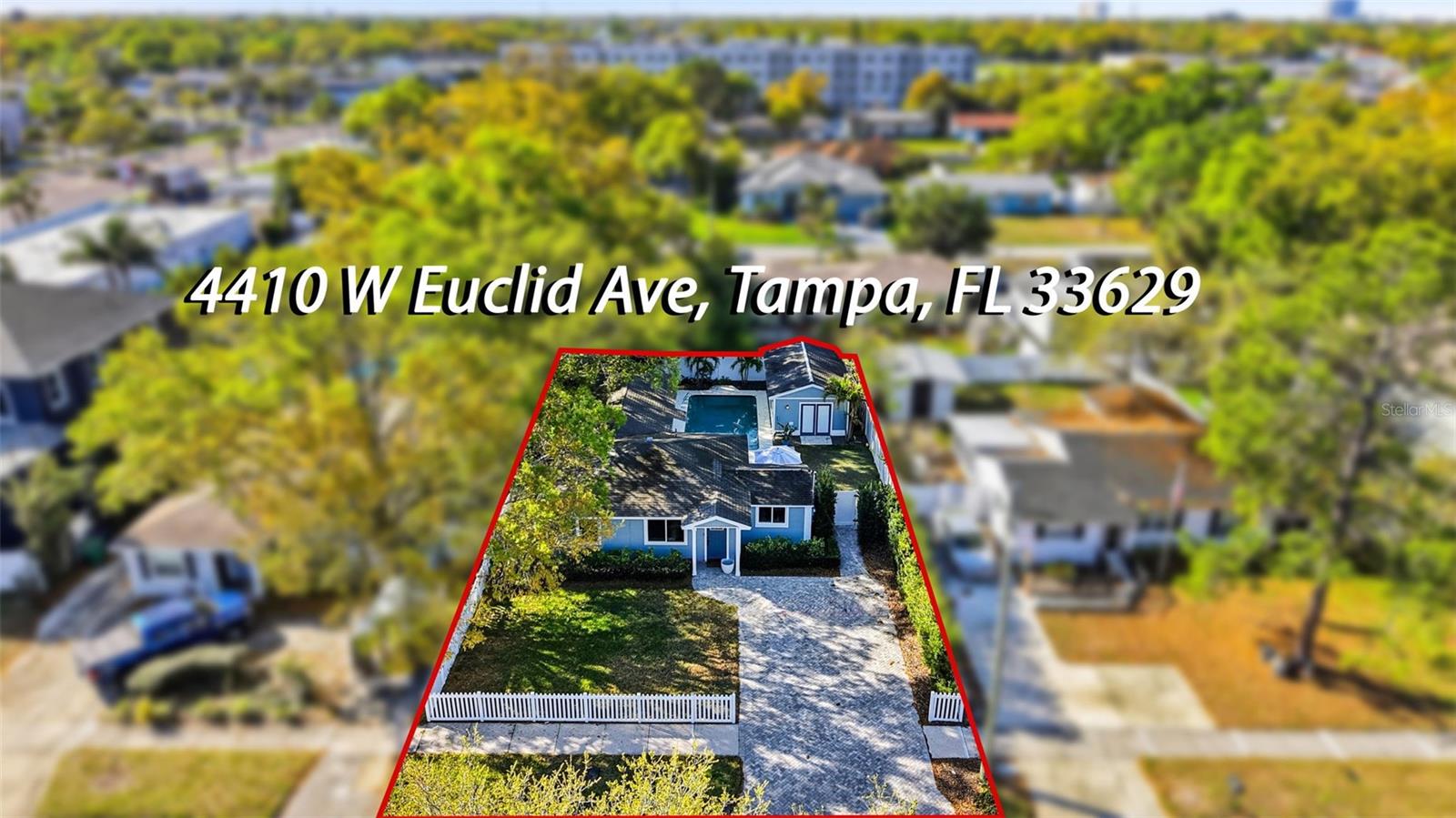 Image 6 of 58 For 4410 Euclid Avenue