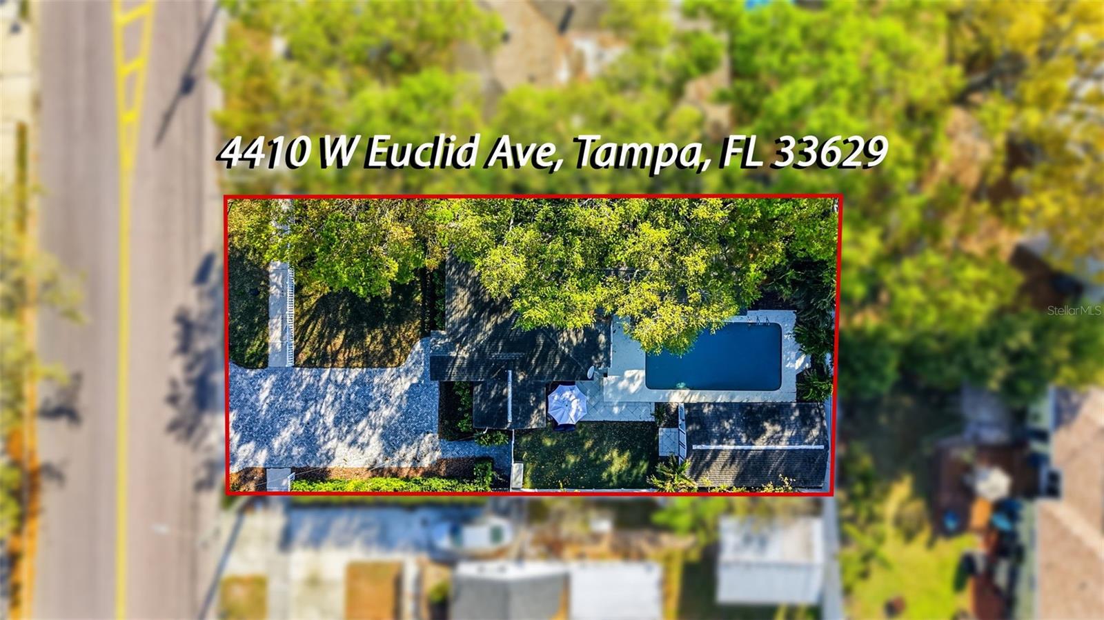 Image 8 of 58 For 4410 Euclid Avenue