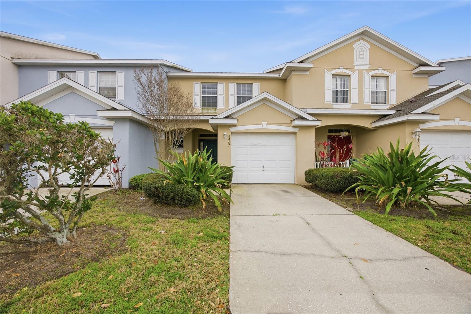 Details for 6407 Barksdale Way, RIVERVIEW, FL 33578